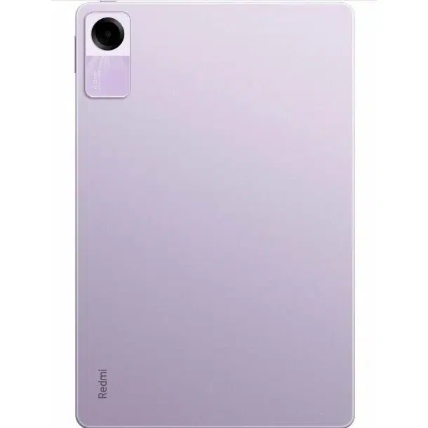 Планшет Xiaomi REDMI Pad SE 8/256Gb Wi-Fi Purple (Фиолетовый) EU изображение 4
