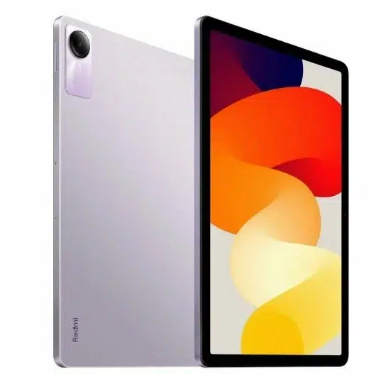 Планшет Xiaomi REDMI Pad SE 8/256Gb Wi-Fi Purple (Фиолетовый) EU изображение 8