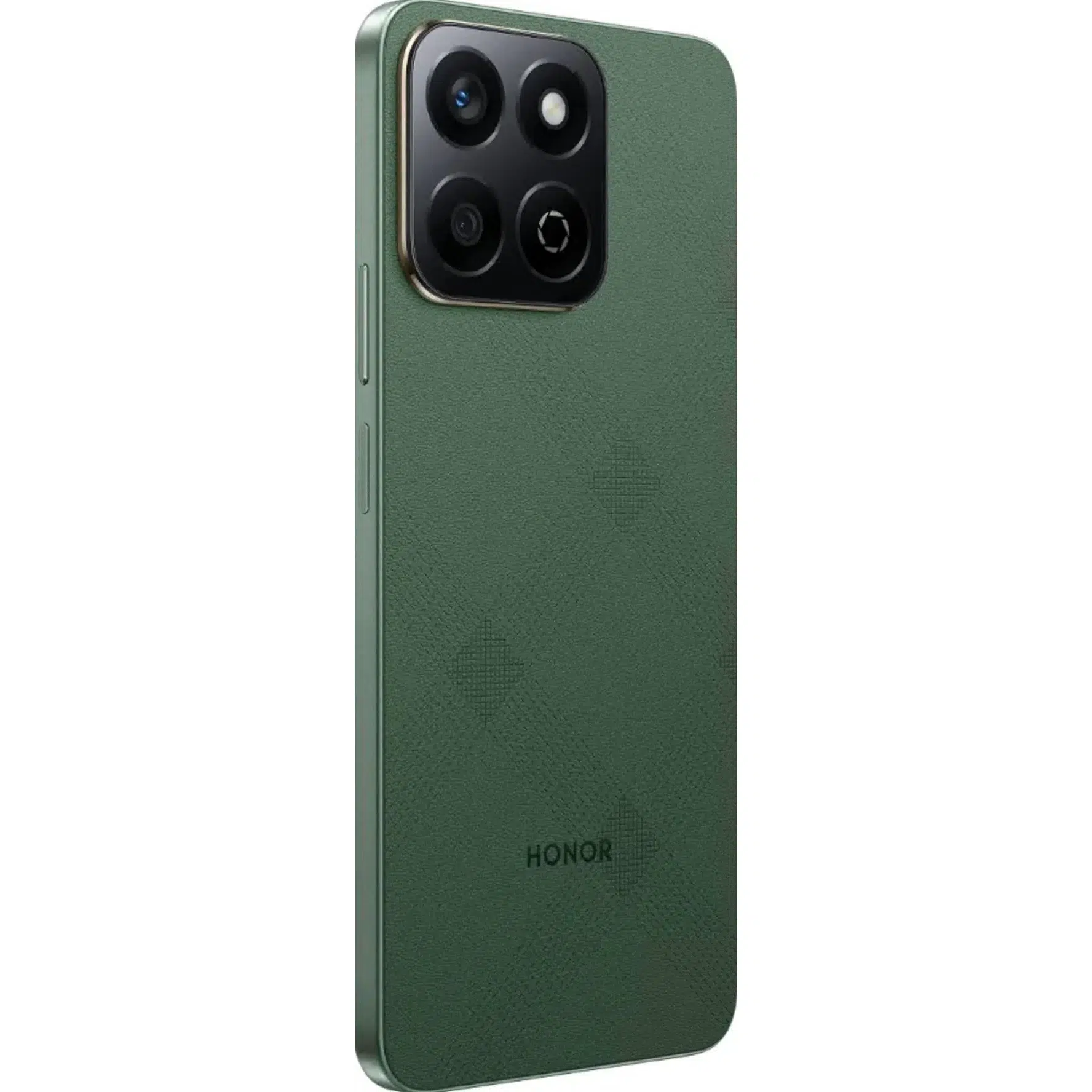 Смартфон HONOR 200 Smart, 8/256 ГБ, Global, Forest green (Зеленый) изображение 3