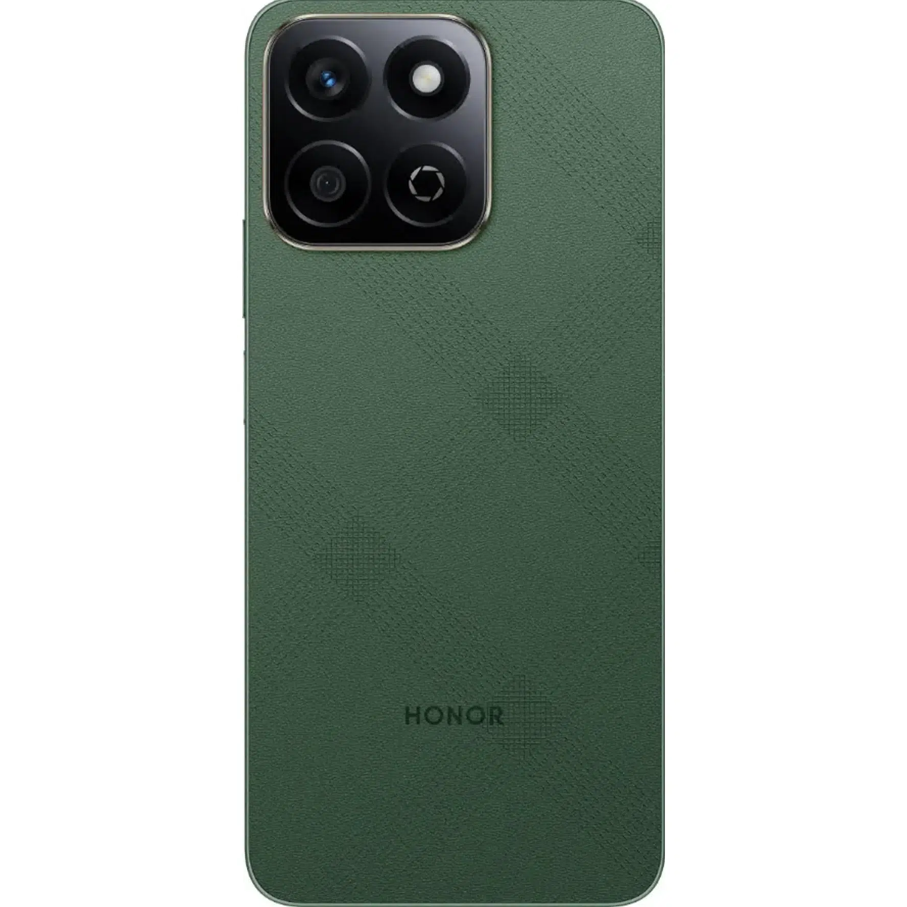 Смартфон HONOR 200 Smart, 8/256 ГБ, Global, Forest green (Зеленый) изображение 4