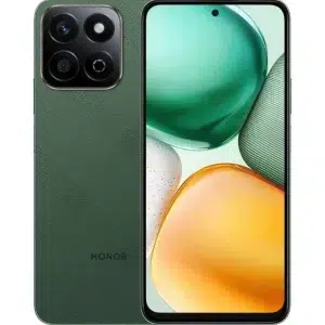 Смартфон HONOR 200 Smart, 8/256 ГБ, Global, Forest green (Зеленый) изображение 1