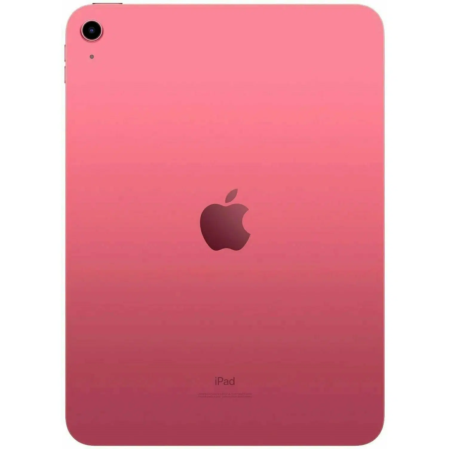 Планшет Apple iPad 11 (2025) 6/128 Gb WI-FI Pink, 11", IPS, розовый изображение 4