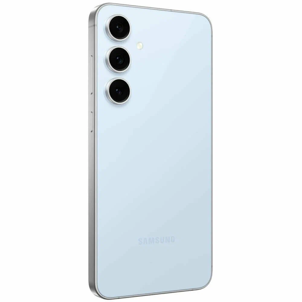 Смартфон Samsung Galaxy S24 FE 8/128Gb Blue EU изображение 5