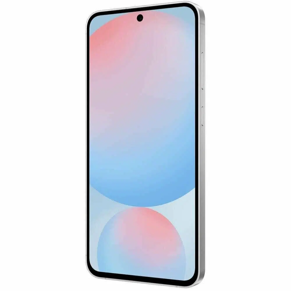 Смартфон Samsung Galaxy S24 FE 8/128Gb Blue EU изображение 2