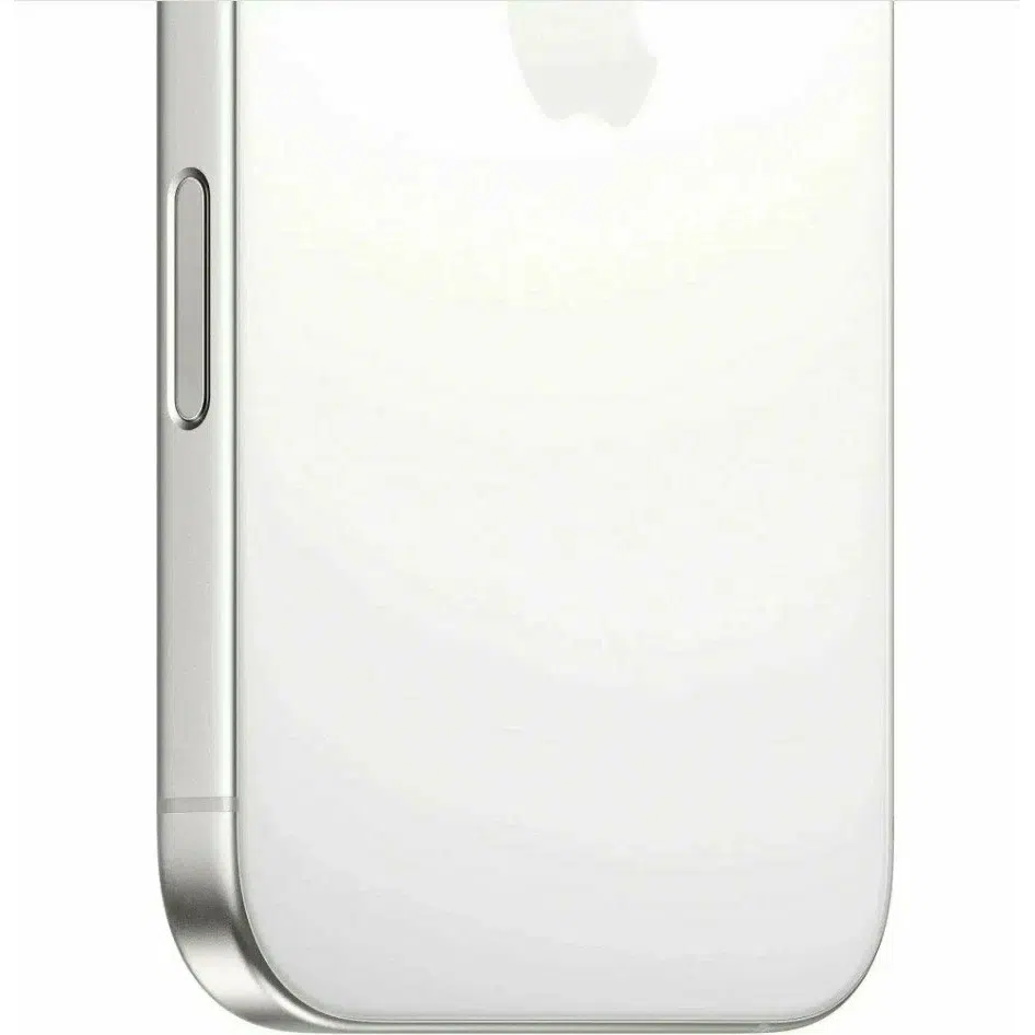 Смартфон iPhone 16 pro 128Gb white titanium, белый, Dual: 2 SIM изображение 4