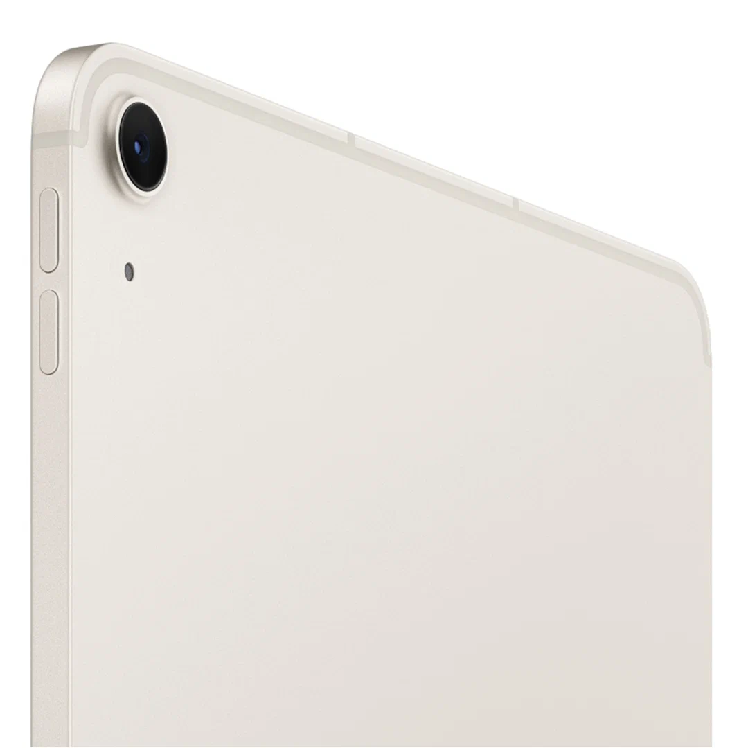 Планшет Apple iPad Air 7 11 M3 256 LTE Starlight, (Сияющая звезда) изображение 3