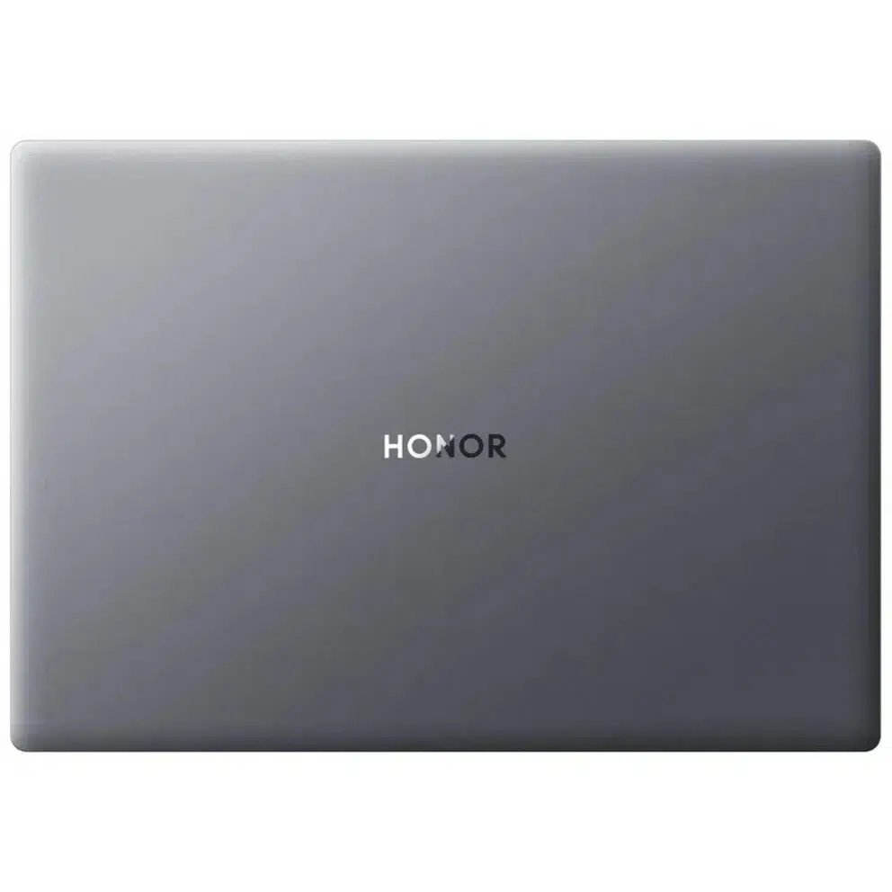 Ноутбук Honor MagicBook X16 5301AHGY 16"IPS ; Intel Core i5 12450H/ Intel UHD Graphics/ 8/ 512Gb Серый RUБез ОС изображение 4