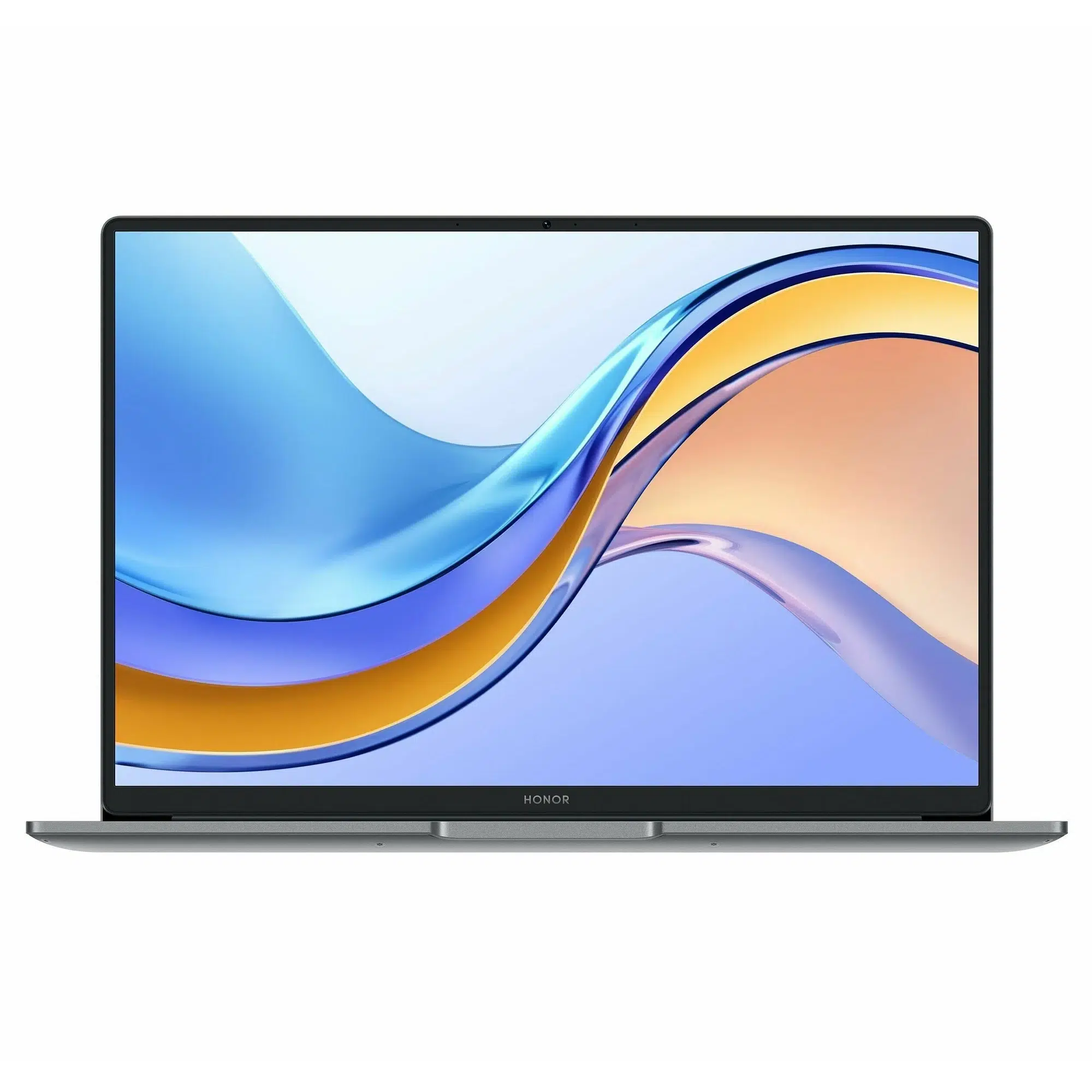 Ноутбук Honor MagicBook X16 5301AHGY 16"IPS ; Intel Core i5 12450H/ Intel UHD Graphics/ 8/ 512Gb Серый RUБез ОС изображение 9