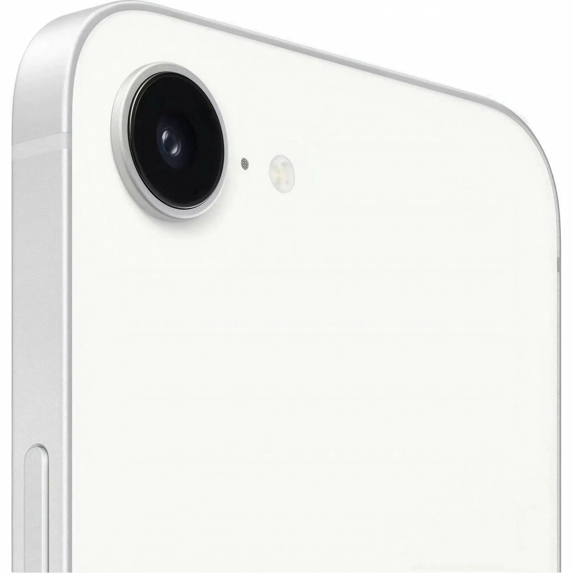 Смартфон Apple iPhone 16e 256 Gb, Dual: NanoSIM+eSIM White (Белый) JP изображение 5