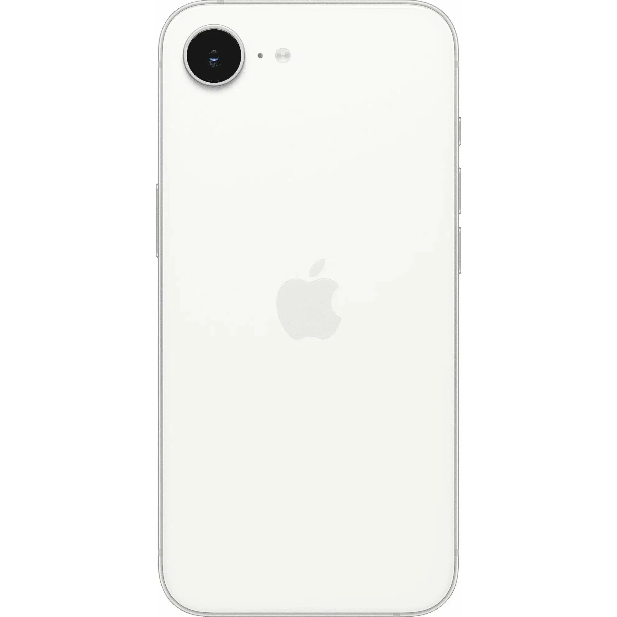 Смартфон Apple iPhone 16e 256 Gb, Dual: NanoSIM+eSIM White (Белый) JP изображение 3