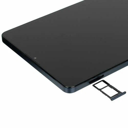 8.7" Планшет Samsung Galaxy Tab A9 (2023), 8/128 ГБ, Wi-Fi, темно-синий изображение 5