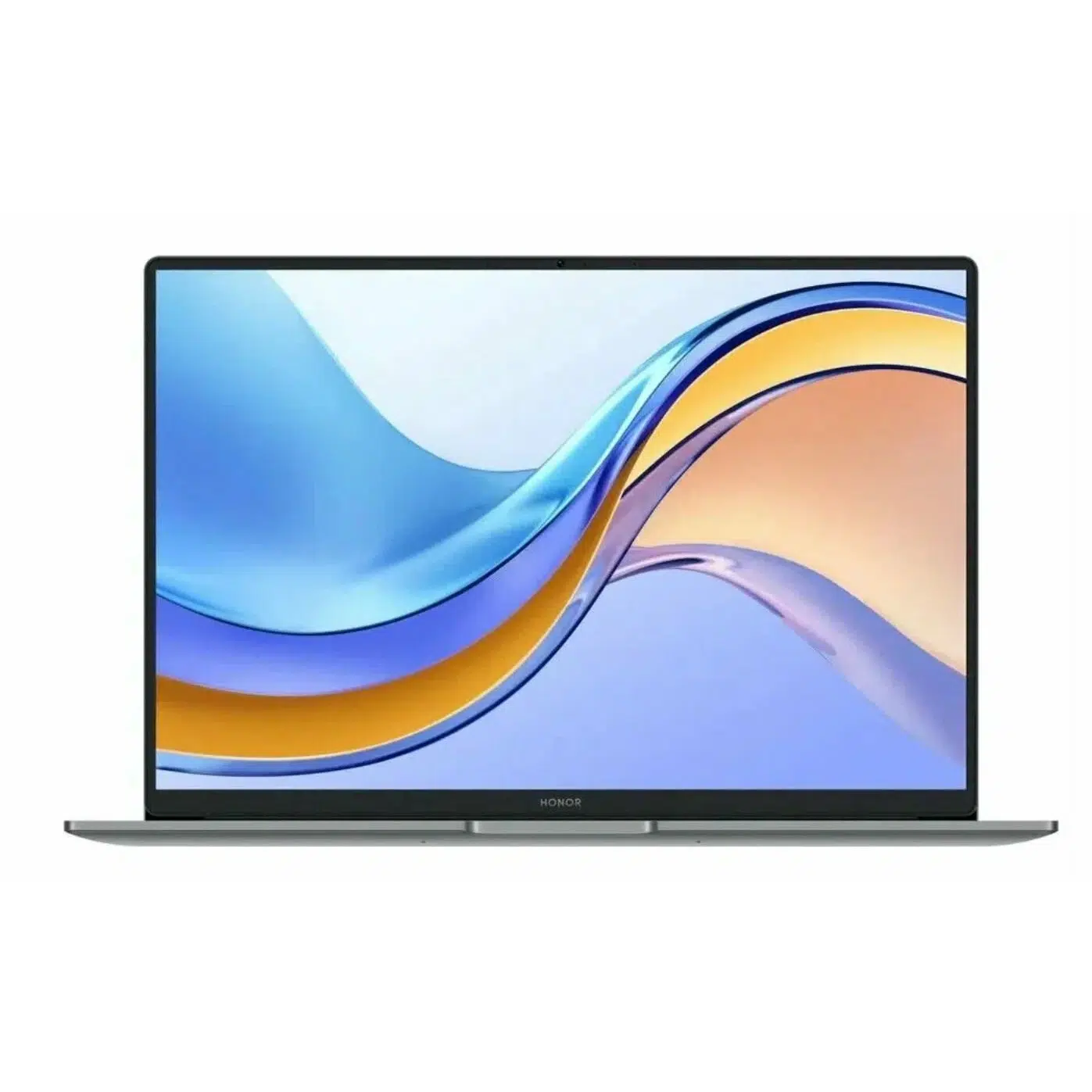 Ноутбук HONOR MagicBook X16 BRN-F58 (1920x1080, Core i5-12450H, 8/512Gb SSD, Intel UHD Graphics, DOS) 5301AHHP, Серый изображение 10
