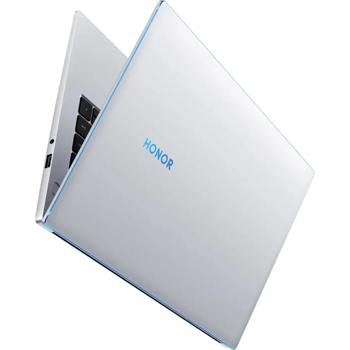 Ноутбук HONOR MagicBook X16 BRN-F58 (1920x1080, Core i5-12450H, 8/512Gb SSD, Intel UHD Graphics, DOS) 5301AHHP, Серый изображение 13