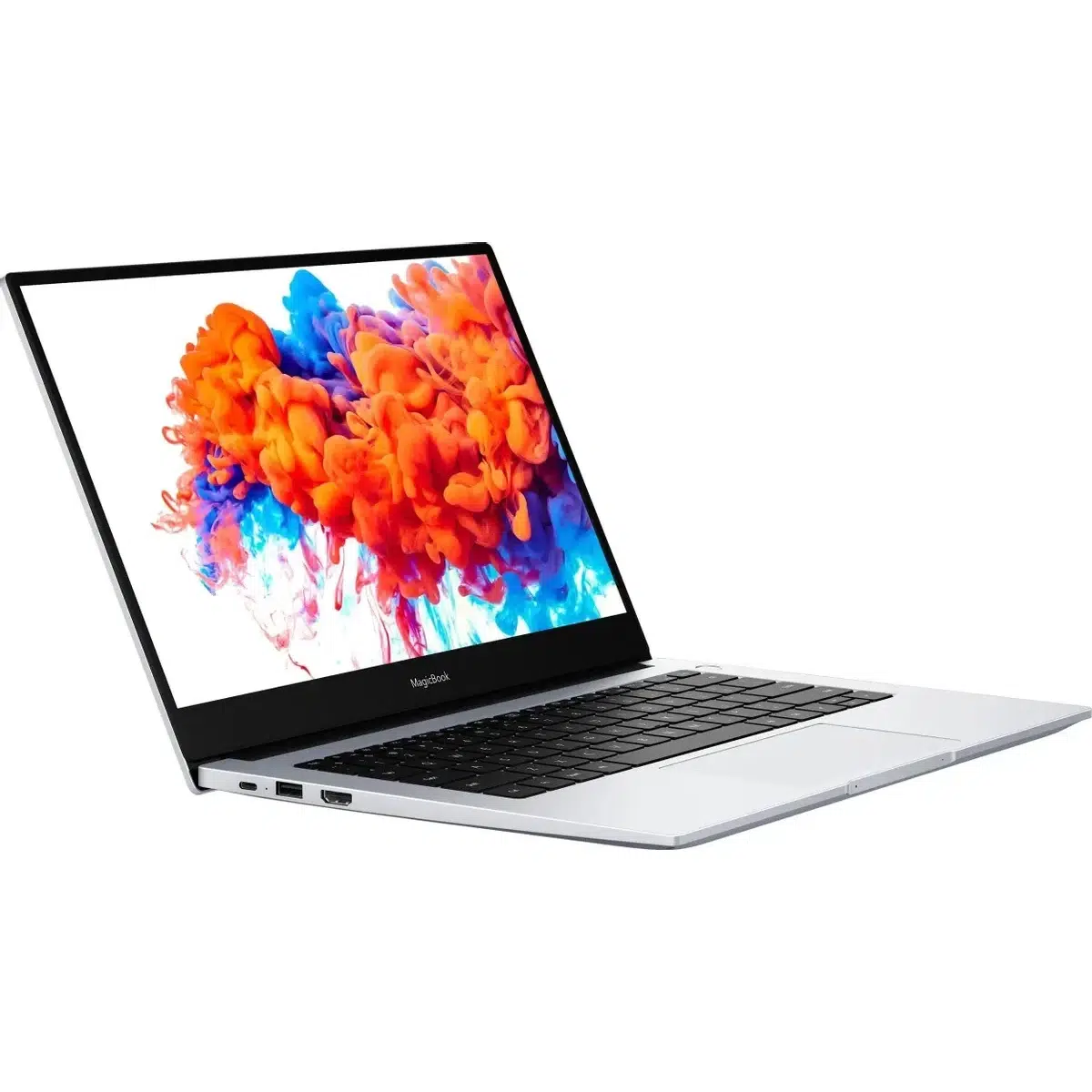 Ноутбук HONOR MagicBook X16 BRN-F58 (1920x1080, Core i5-12450H, 8/512Gb SSD, Intel UHD Graphics, DOS) 5301AHHP, Серый изображение 14