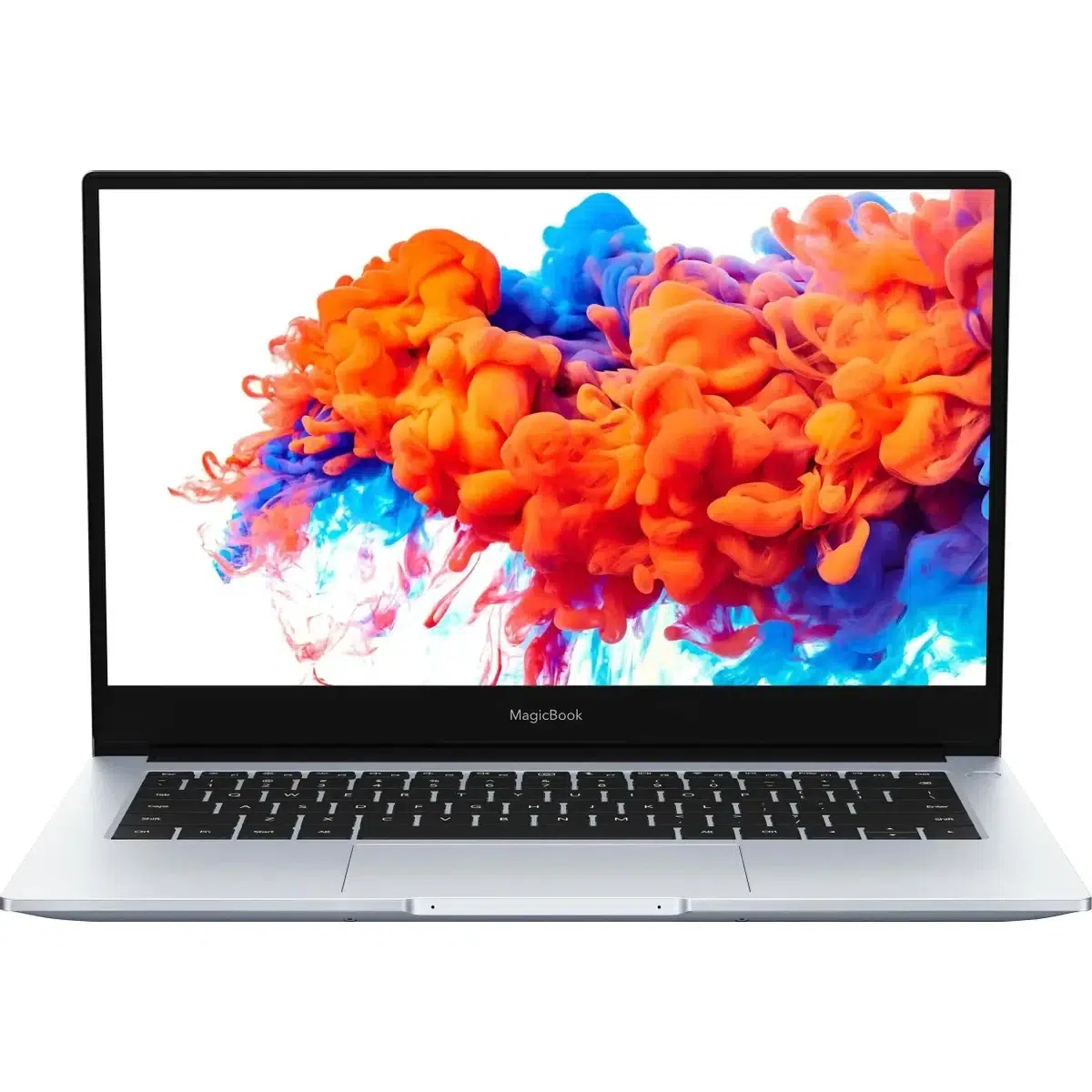 Ноутбук HONOR MagicBook X16 BRN-F58 (1920x1080, Core i5-12450H, 8/512Gb SSD, Intel UHD Graphics, DOS) 5301AHHP, Серый изображение 16