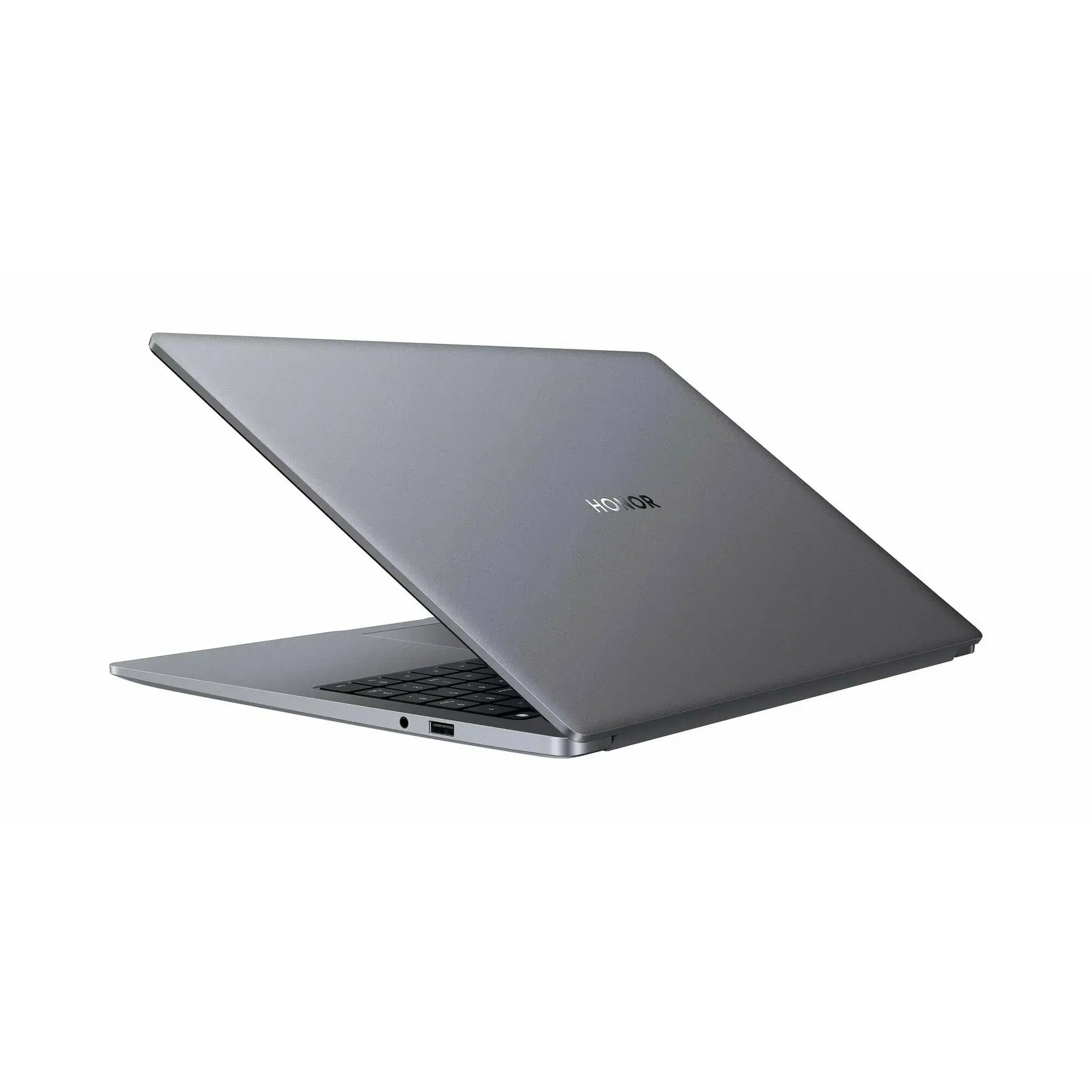 Ноутбук HONOR MagicBook X16 BRN-F58 (1920x1080, Core i5-12450H, 8/512Gb SSD, Intel UHD Graphics, DOS) 5301AHHP, Серый изображение 17