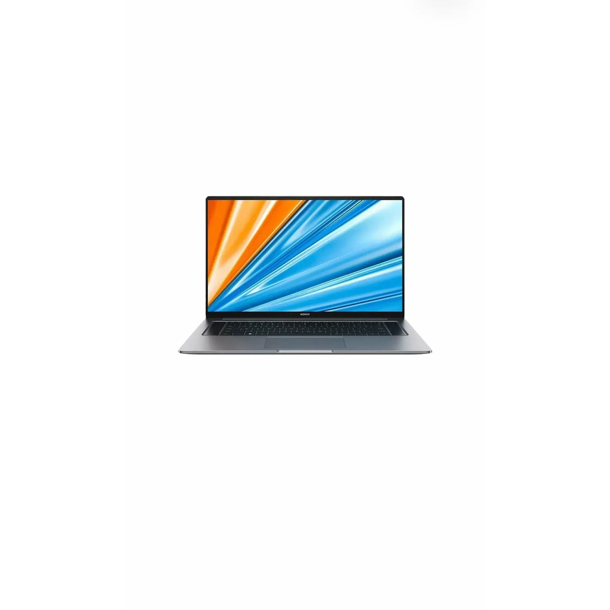 Ноутбук HONOR MagicBook X16 BRN-F58 (1920x1080, Core i5-12450H, 8/512Gb SSD, Intel UHD Graphics, DOS) 5301AHHP, Серый изображение 6