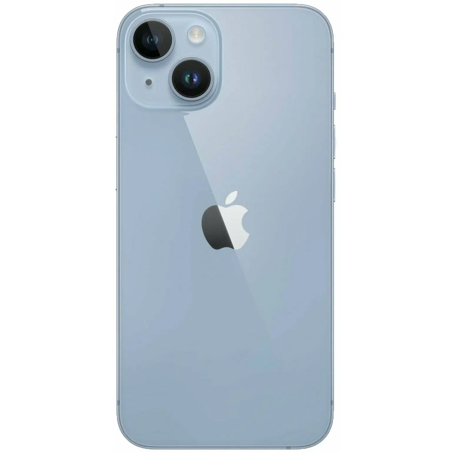 Смартфон iPhone 14 Plus 256Gb Blue EU изображение 3