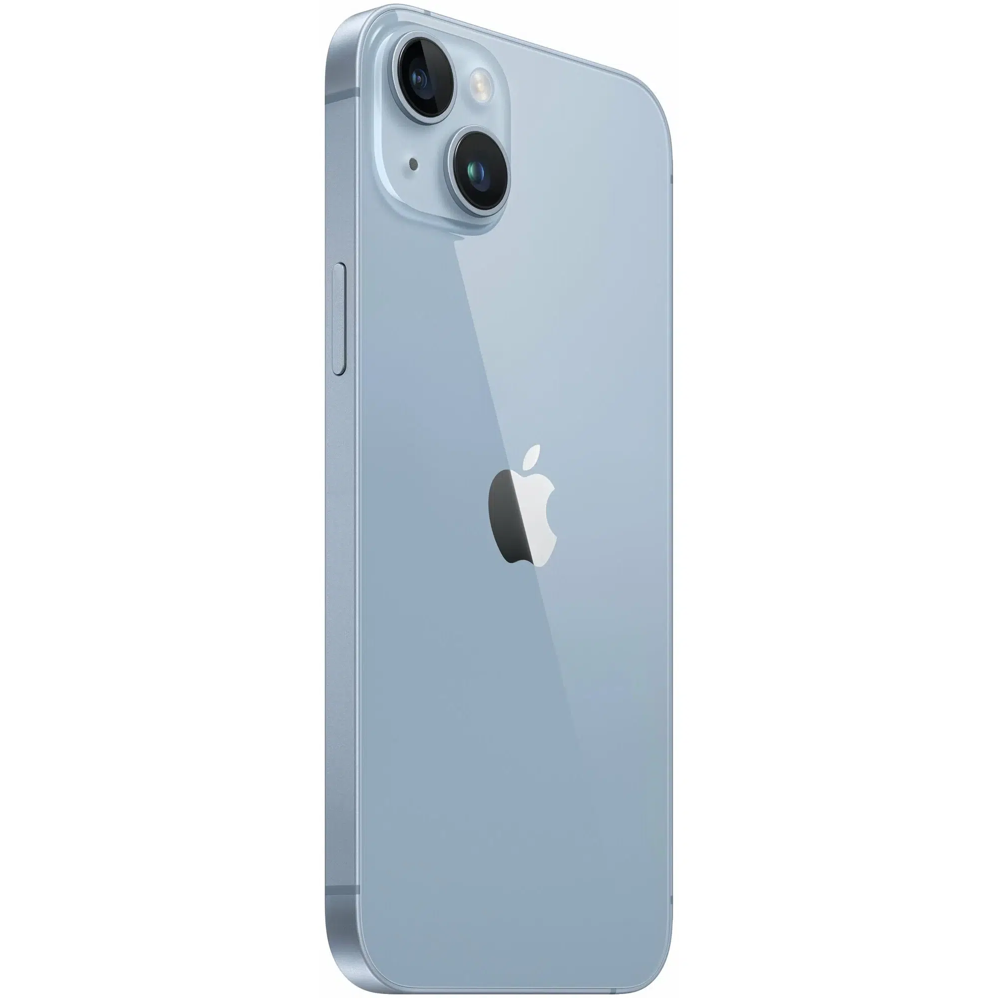 Смартфон iPhone 14 Plus 256Gb Blue EU изображение 4