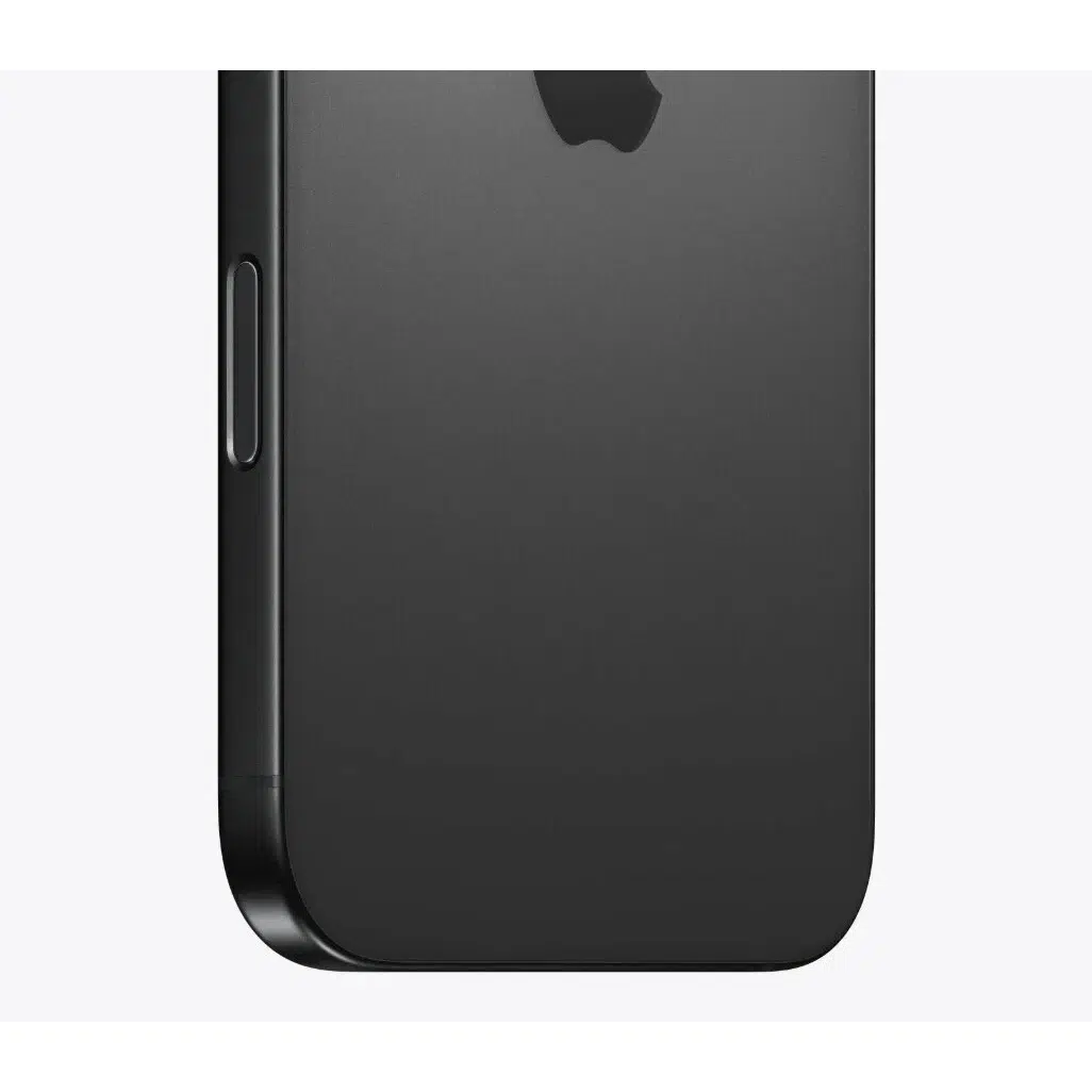 Смартфон Apple iPhone 16 Pro Max 256Gb nano SIM+eSIM Black Titanium (JP) изображение 3