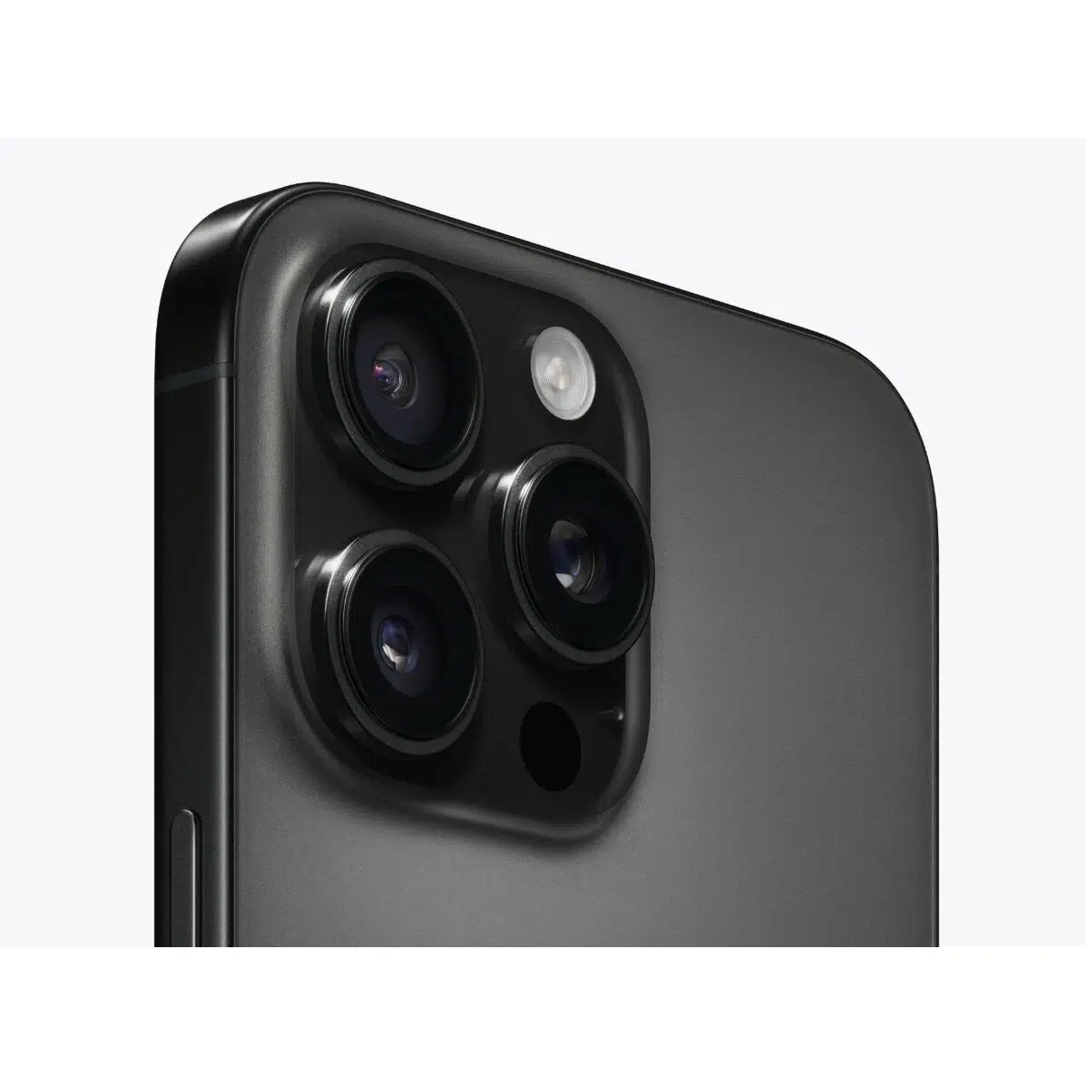 Смартфон Apple iPhone 16 Pro Max 256Gb nano SIM+eSIM Black Titanium (JP) изображение 4