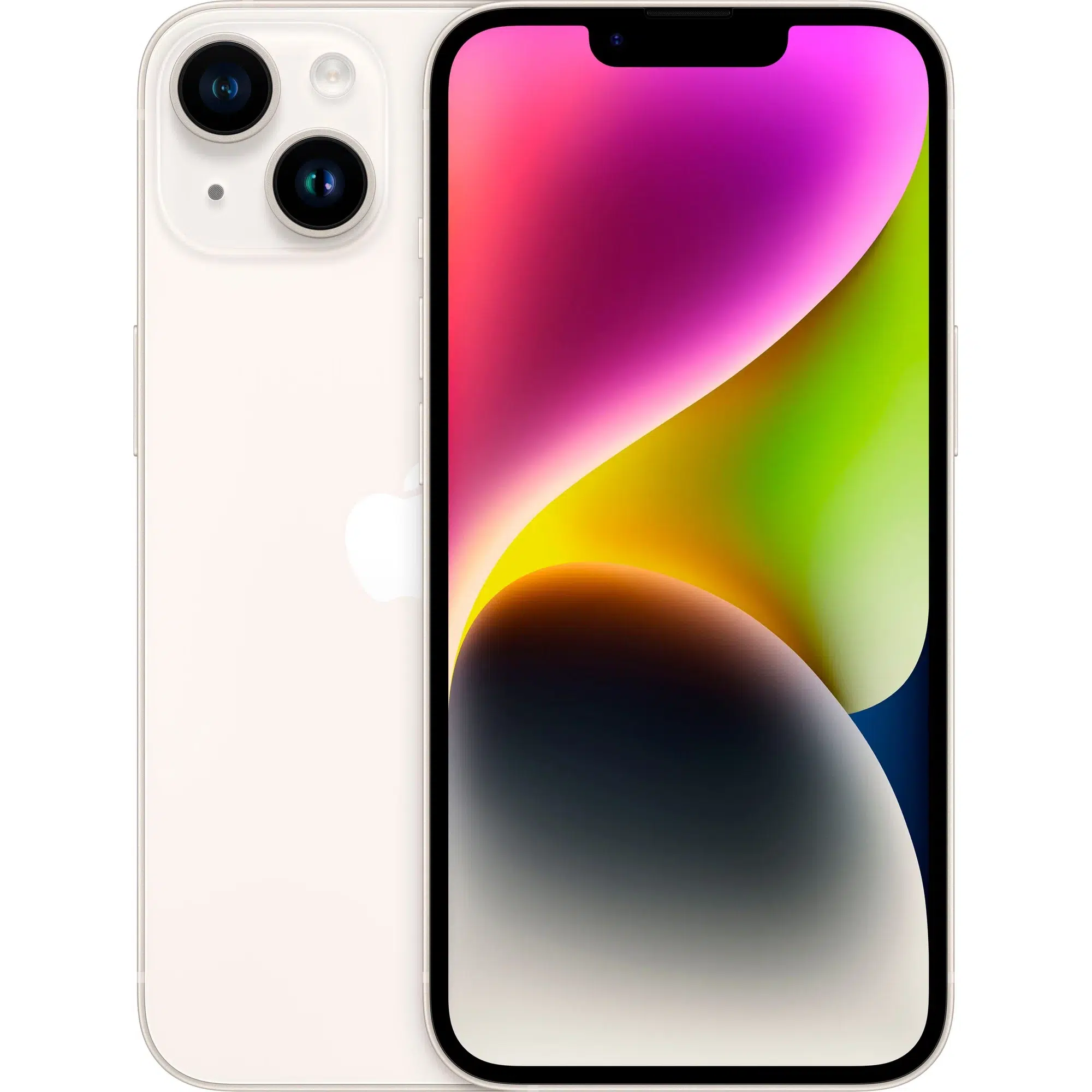 IPhone 14 128Gb White EU изображение 7