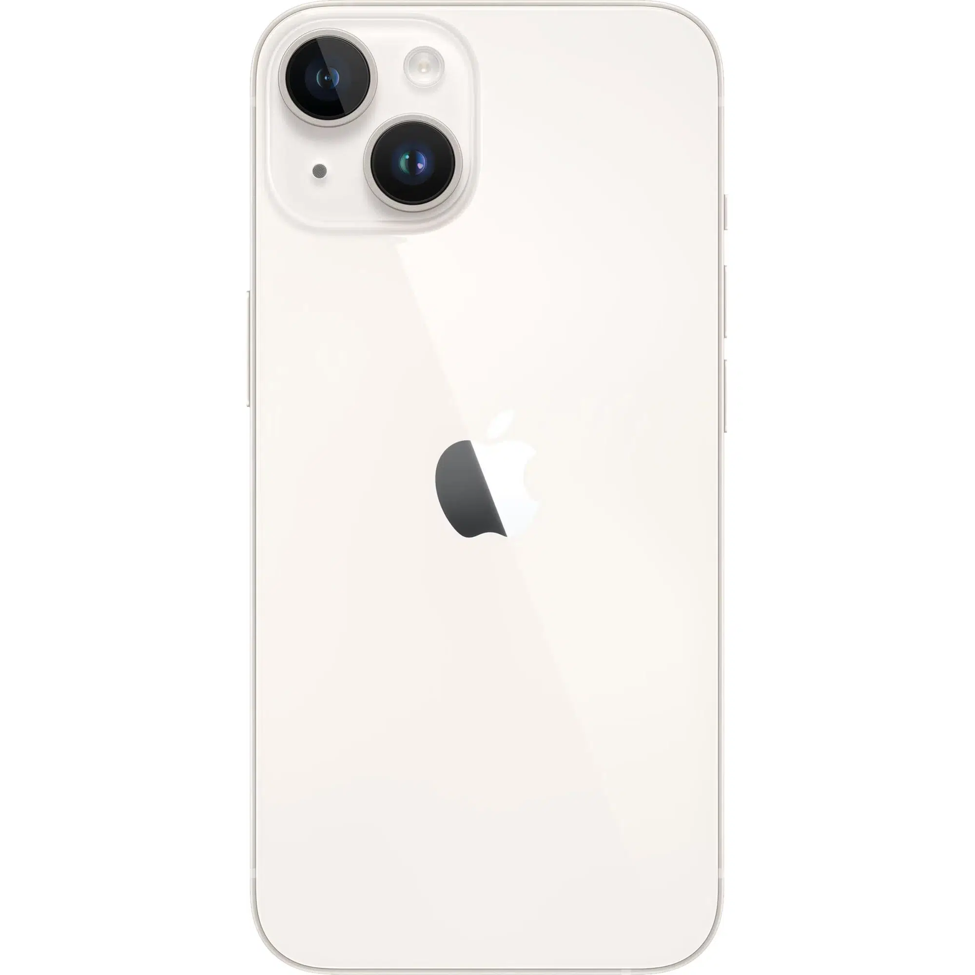 IPhone 14 128Gb White EU изображение 9