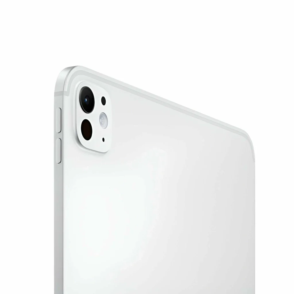 Планшет Apple iPad Pro 13 M4 (2024), 16/2Tb, LTE Silver MWT23 изображение 4