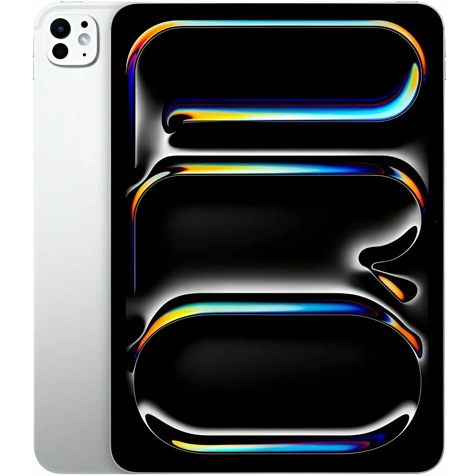 Планшет Apple iPad Pro 13 M4 (2024), 16/2Tb, LTE Silver MWT23 изображение 1