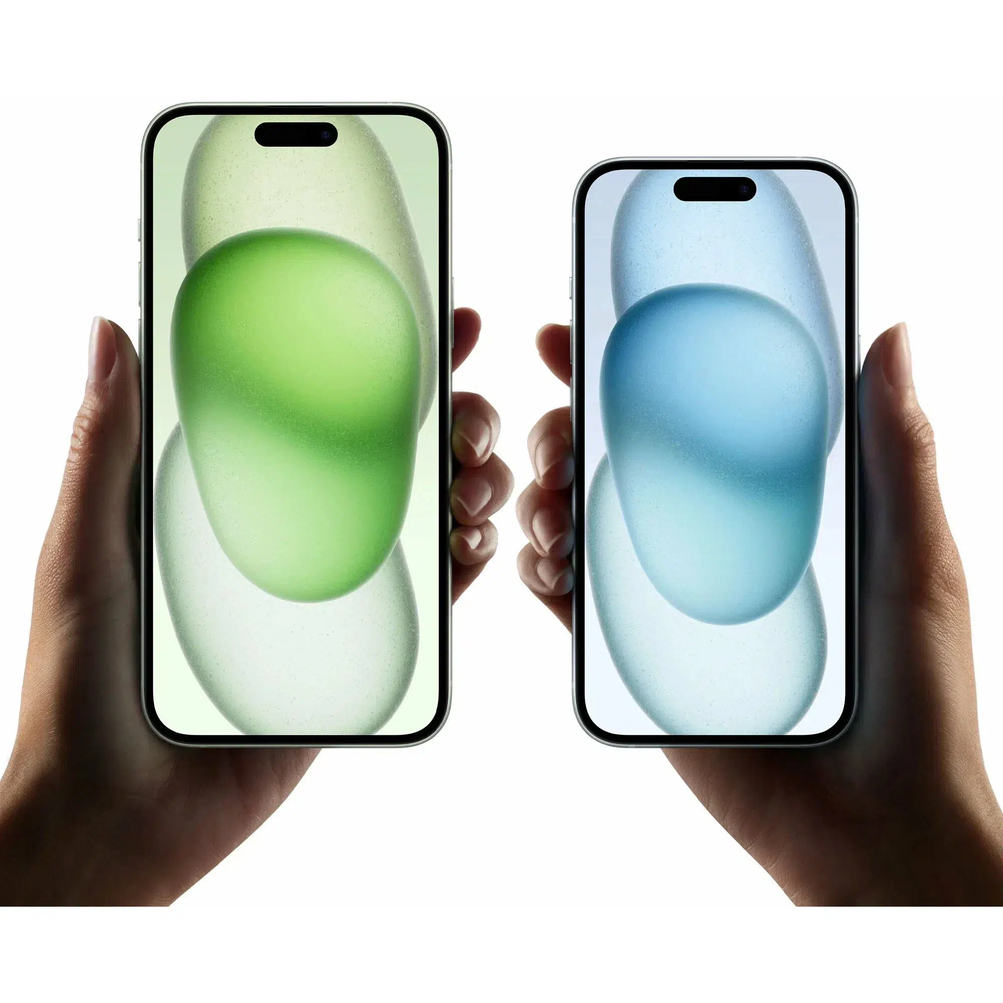 Смартфон Apple iPhone 15 256 GB, Dual: nano SIM + eSIM, Pink (розовый) EU изображение 18