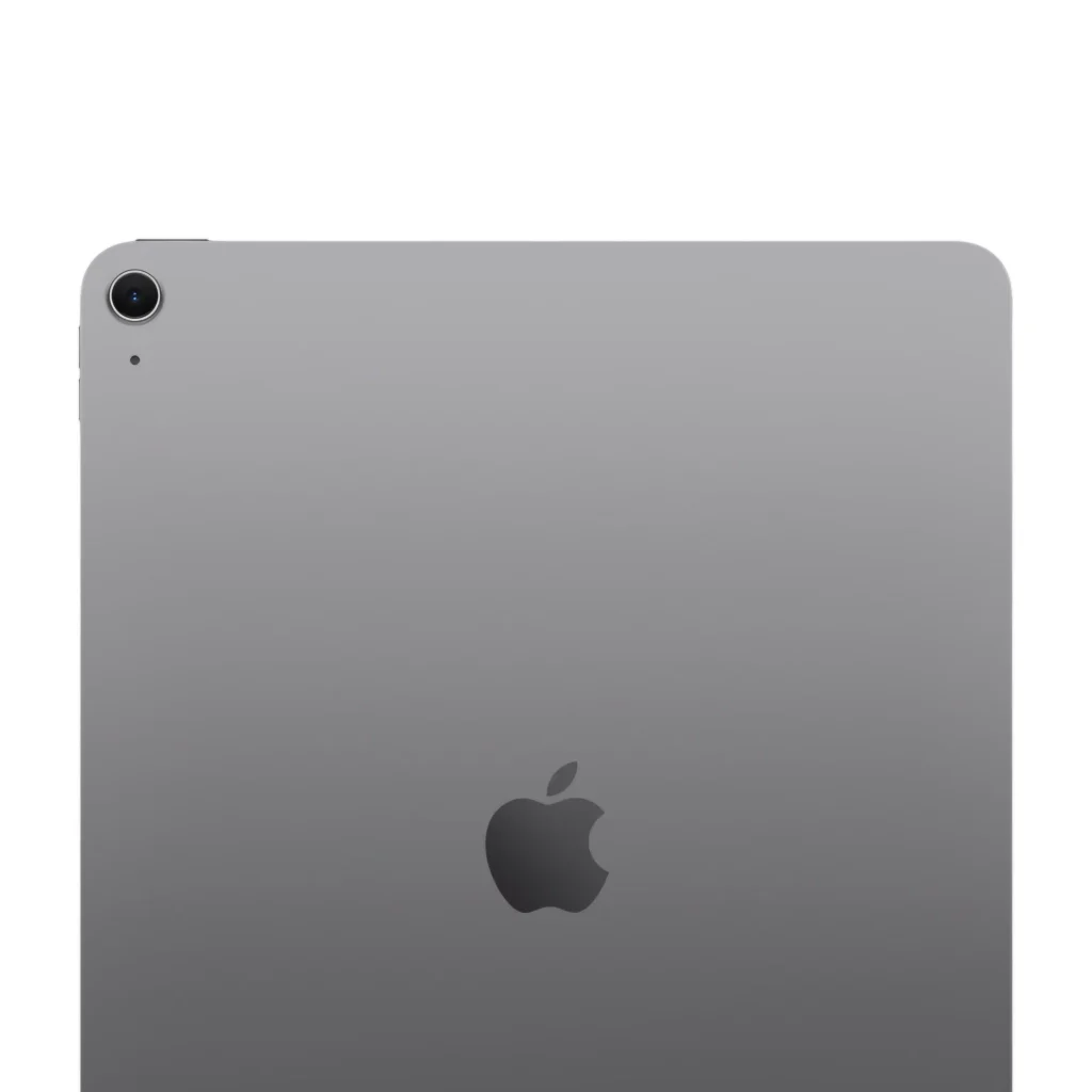 Планшет Apple iPad Air 7 13 M3 128 WiFi Sp. Gray (Космический Серый) изображение 3