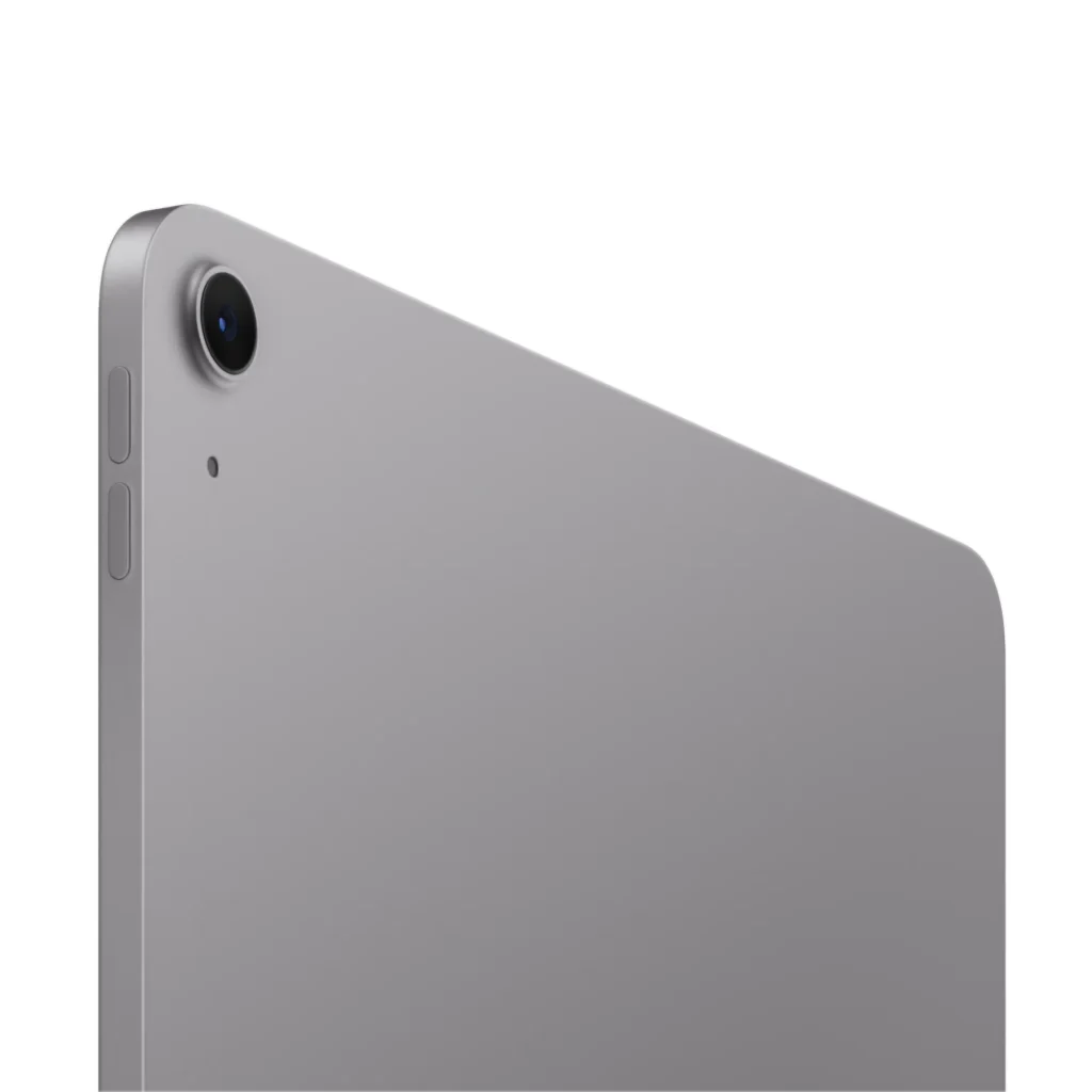 Планшет Apple iPad Air 7 13 M3 128 WiFi Sp. Gray (Космический Серый) изображение 4