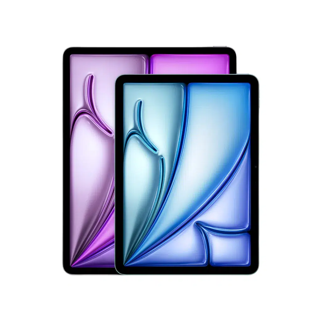 Планшет Apple iPad Air 7 13 M3 128 WiFi Sp. Gray (Космический Серый) изображение 6