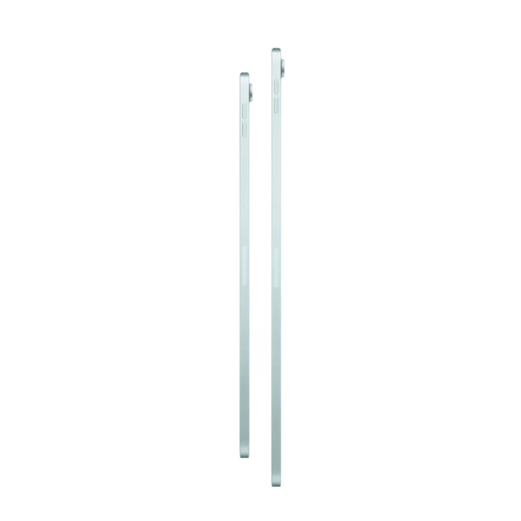 Планшет Apple iPad Air 7 13 M3 128 WiFi Sp. Gray (Космический Серый) изображение 8
