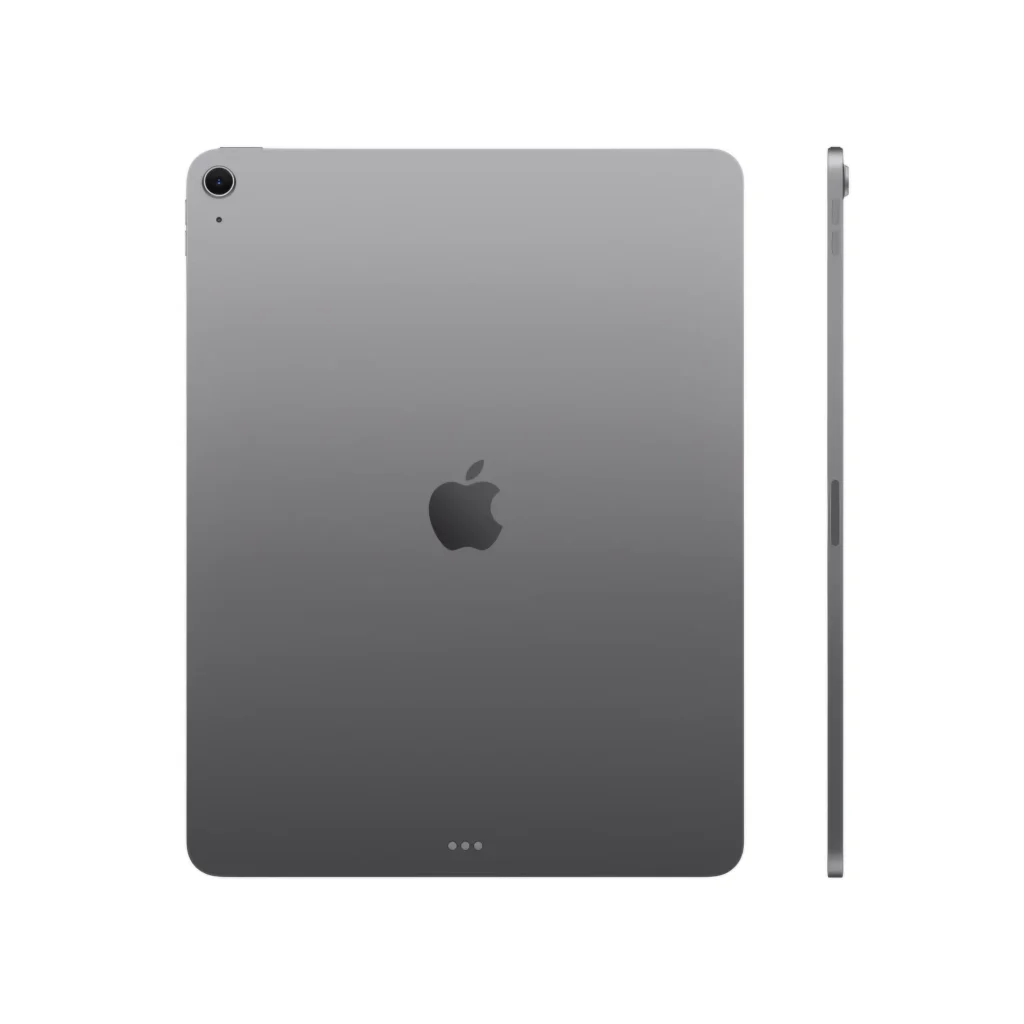 Планшет Apple iPad Air 7 13 M3 128 WiFi Sp. Gray (Космический Серый) изображение 2