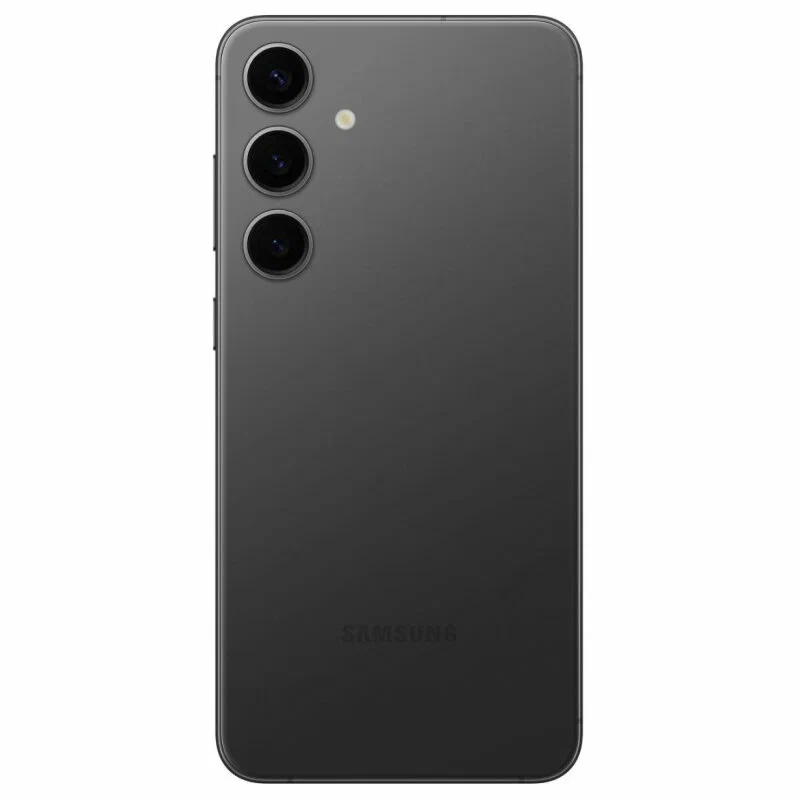 Смартфон Samsung Galaxy S24 Plus 12/512Gb Dual Sim +eSim черный (black), EU изображение 5