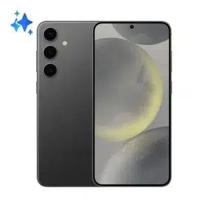 Смартфон Samsung Galaxy S24 Plus 12/512Gb Dual Sim +eSim черный (black), EU изображение 1