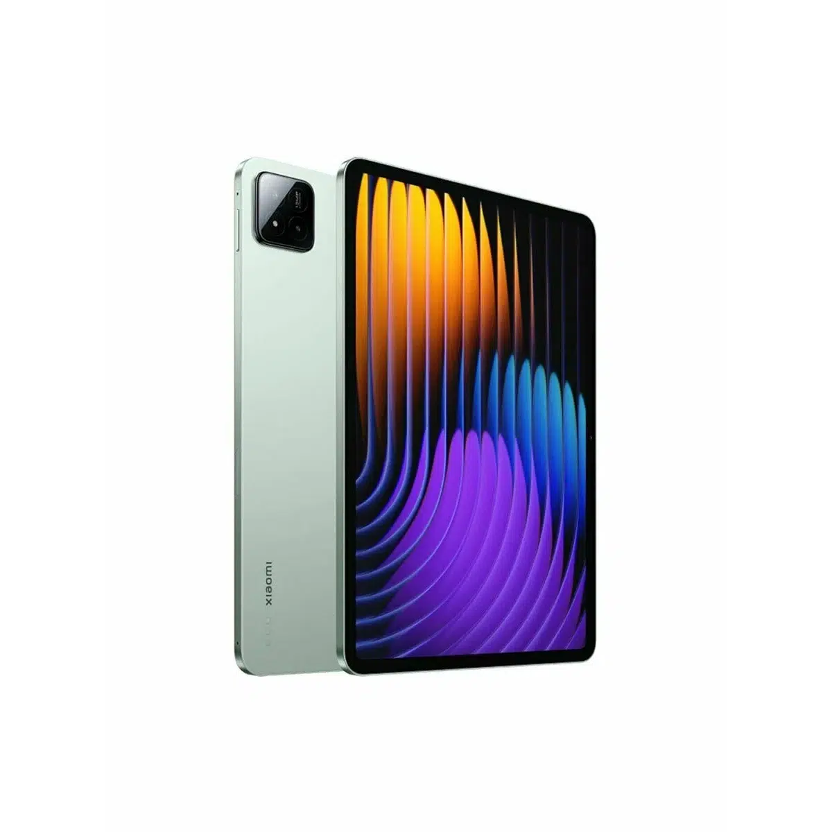 Планшет Xiaomi Pad 7 (2025) 8/256GB Wi-Fi, Green (зеленый), Global изображение 3