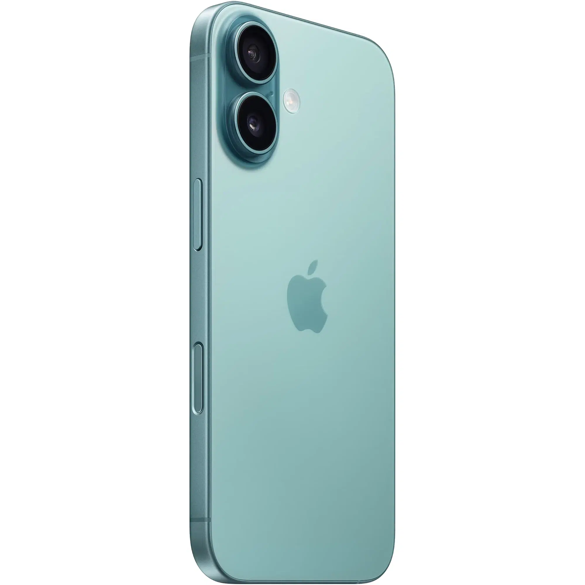 Смартфон Apple iPhone 16 128GB Teal (зеленый) nano SIM + eSIM EU изображение 5