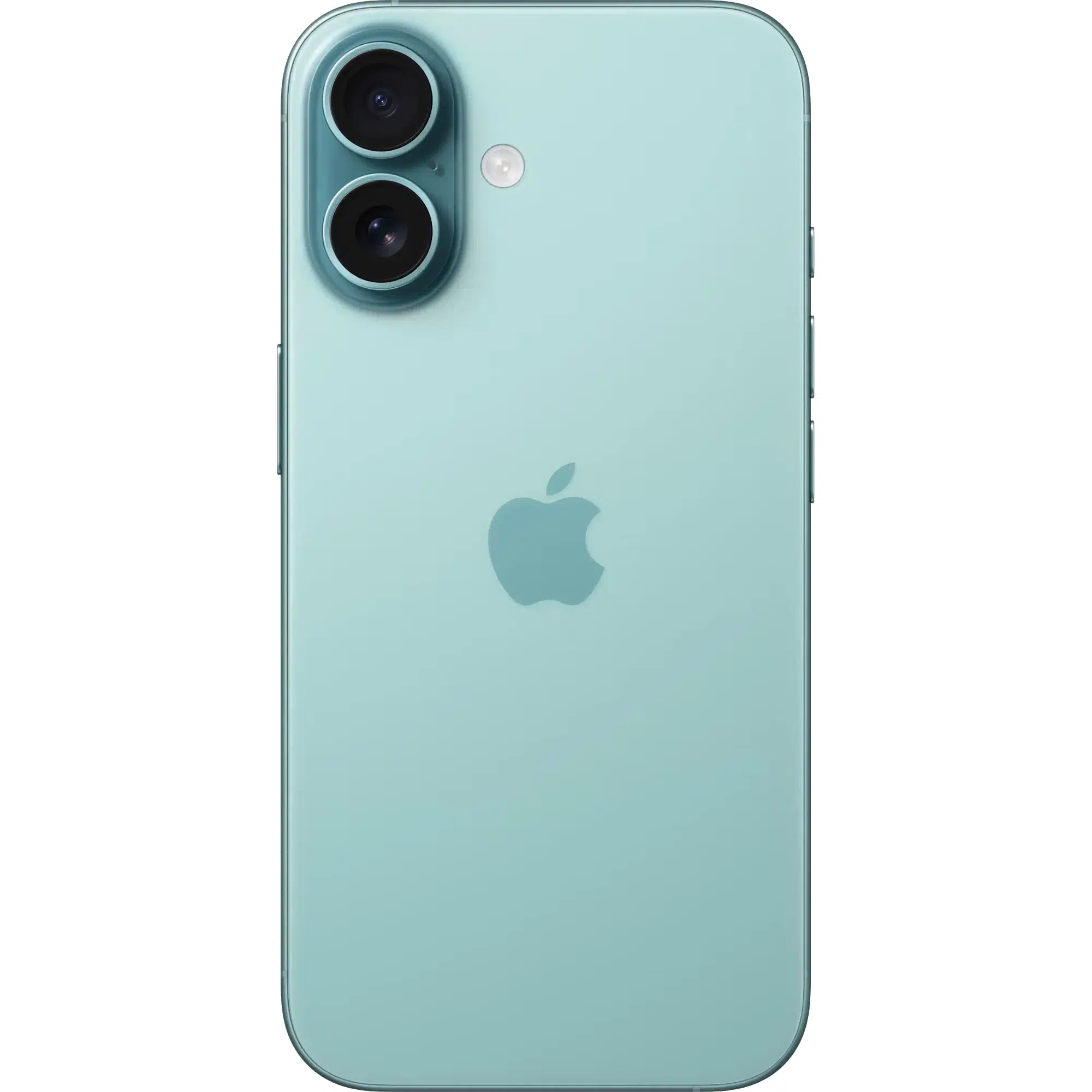 Смартфон Apple iPhone 16 128GB Teal (зеленый) nano SIM + eSIM EU изображение 4
