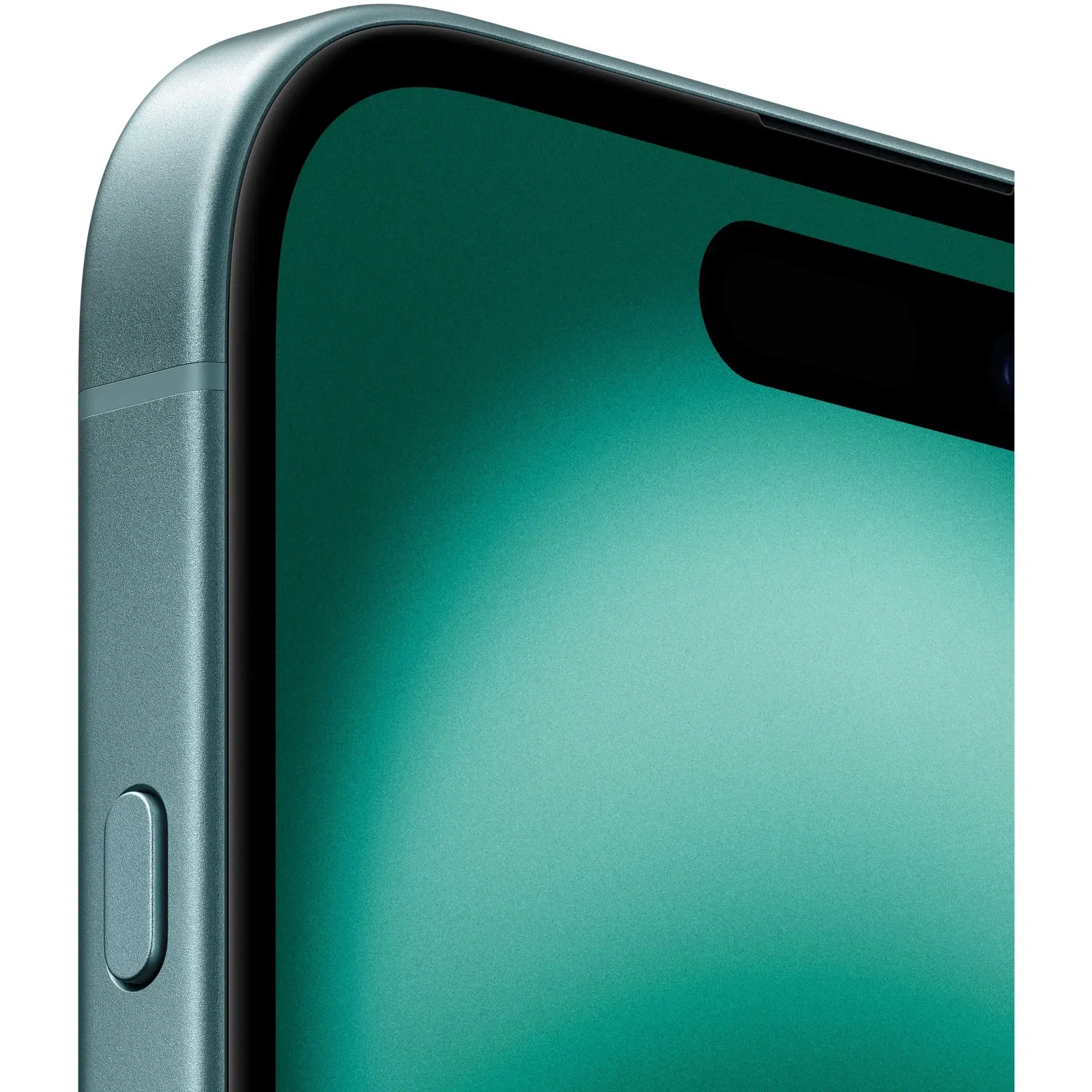 Смартфон Apple iPhone 16 128GB Teal (зеленый) nano SIM + eSIM EU изображение 7