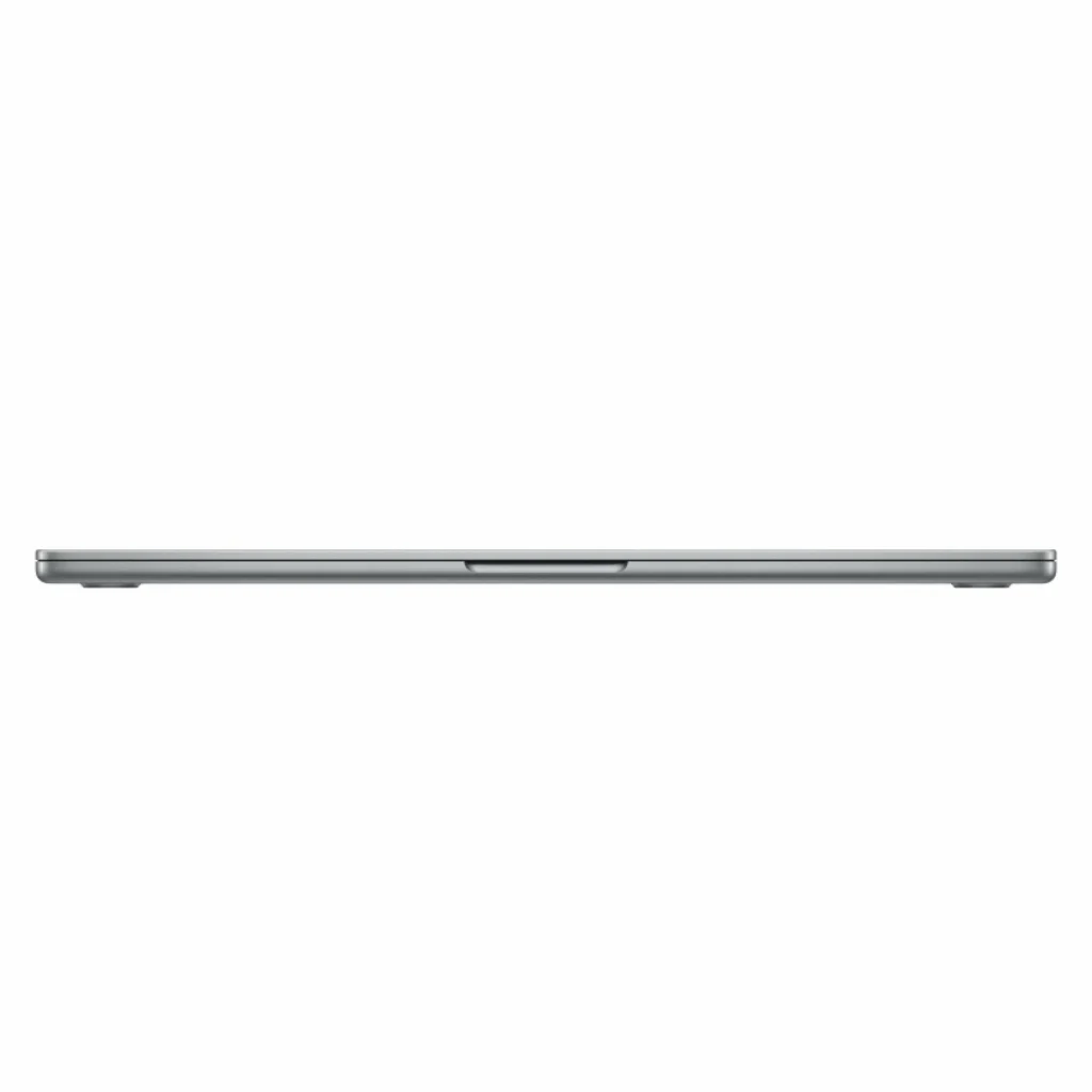 Ноутбук Apple MacBook Air 13 2024 M3, 8/512GB, Space Gray (Космический серый) MRXP3, русская клавиатура изображение 3