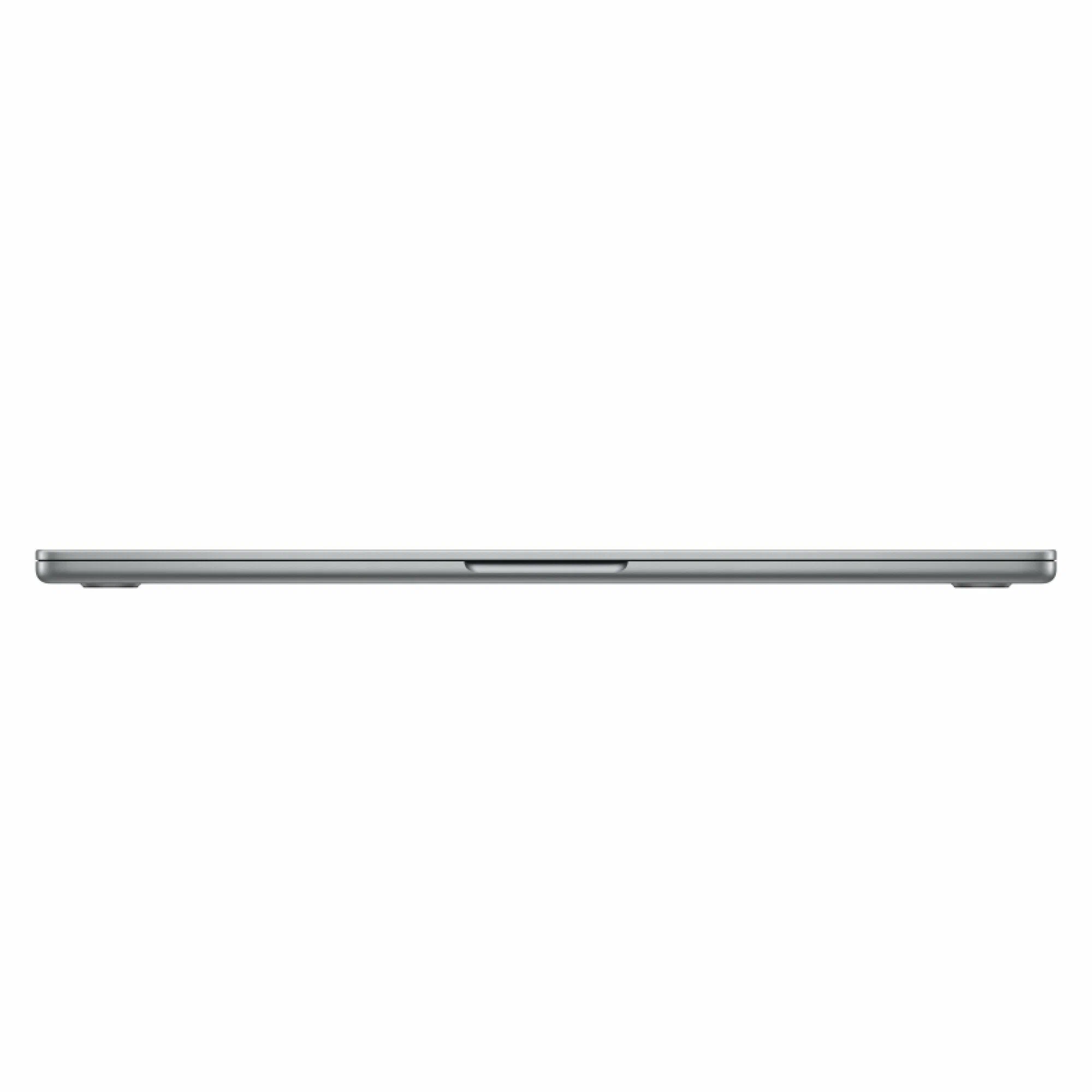 Ноутбук Apple MacBook Air 13 2024 M3, 8/512GB, Space Gray (Космический серый) MRXP3, русская клавиатура изображение 3