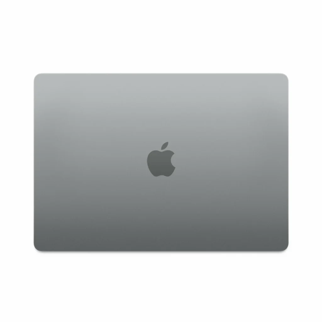 Ноутбук Apple MacBook Air 13 2024 M3, 8/512GB, Space Gray (Космический серый) MRXP3, русская клавиатура изображение 4