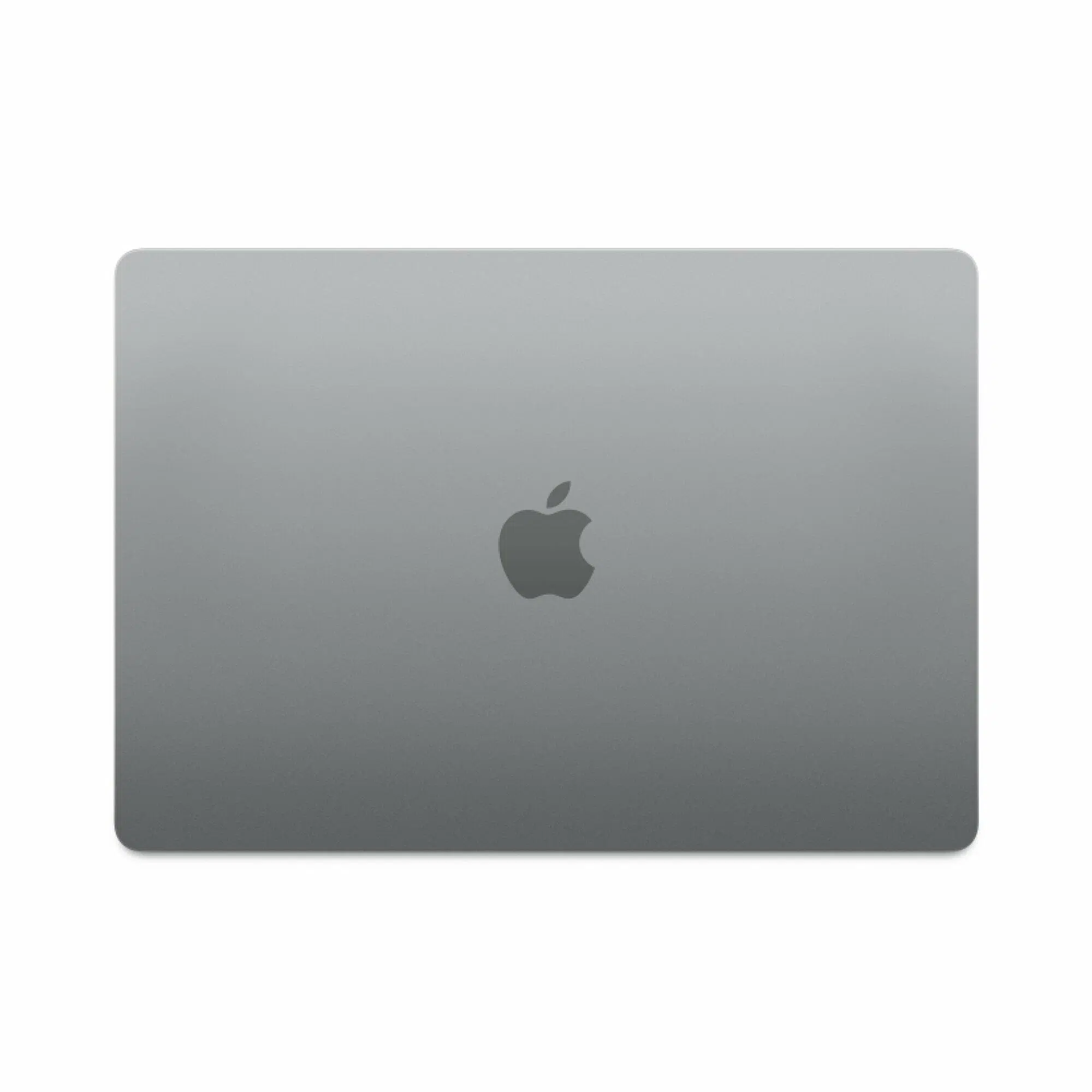 Ноутбук Apple MacBook Air 13 2024 M3, 8/512GB, Space Gray (Космический серый) MRXP3, русская клавиатура изображение 4