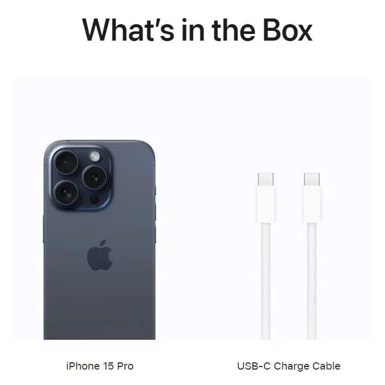 Смартфон Apple iPhone 15 Pro 512Gb Blue Titanium (SIM + eSIM) синий голубой EU изображение 9