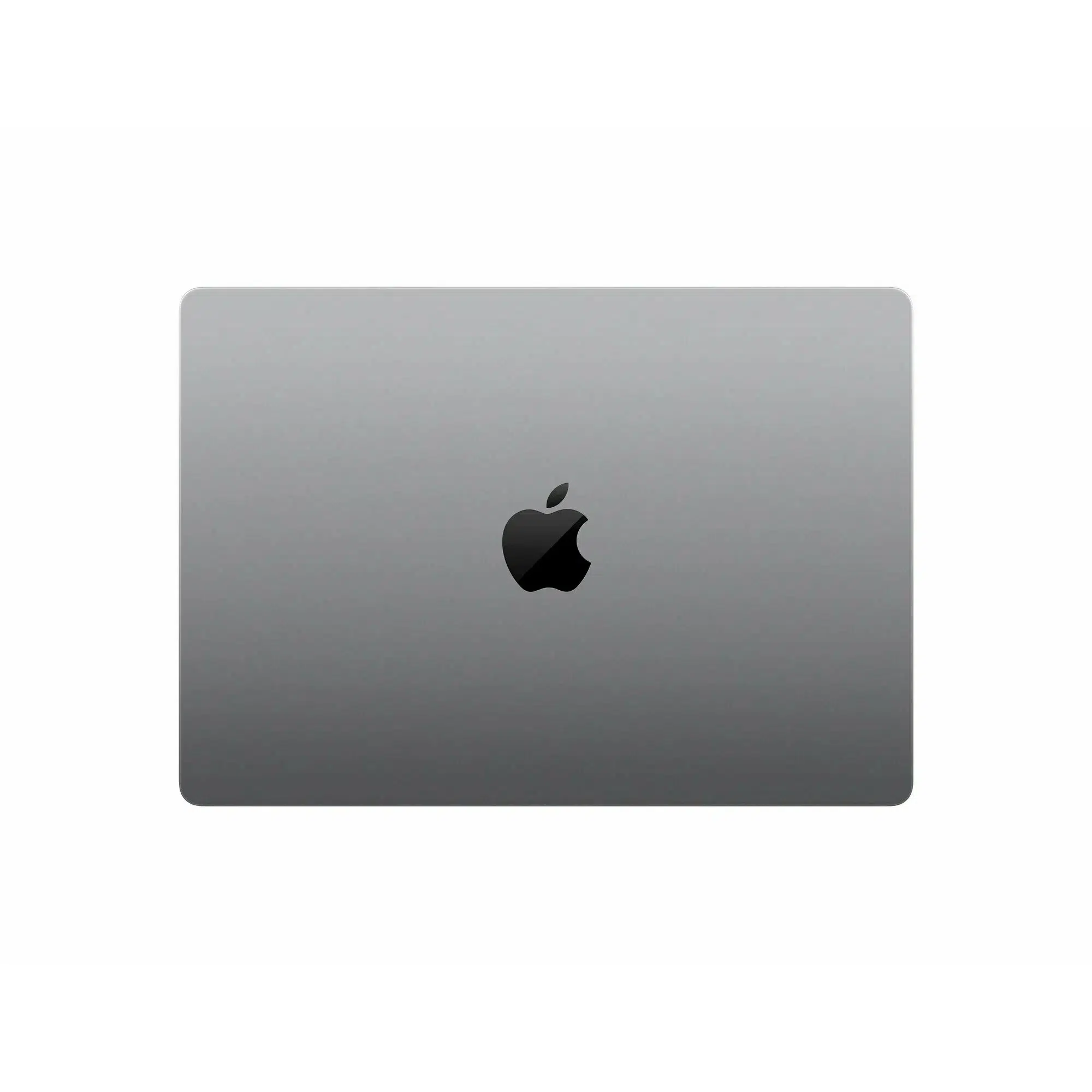 Ноутбук Apple Macbook Pro 14 M3 8/512Gb Space Gray (MTL73) английская раскладка изображение 3