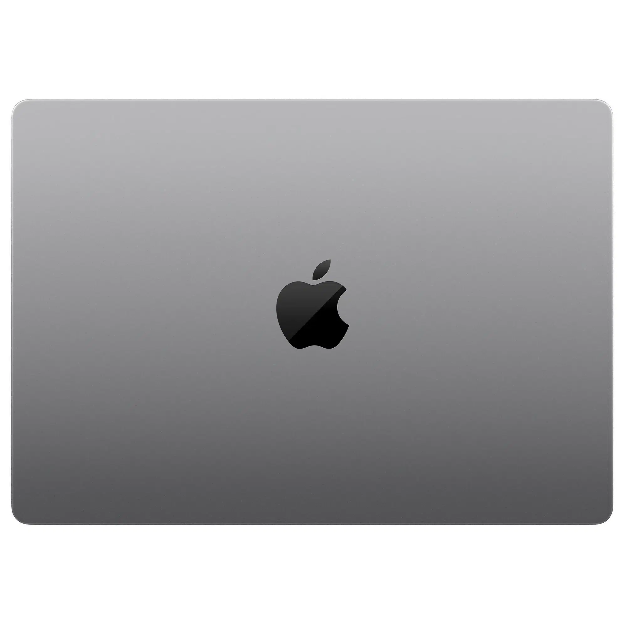 Ноутбук Apple Macbook Pro 14 M3 8/512Gb Space Gray (MTL73) английская раскладка изображение 7