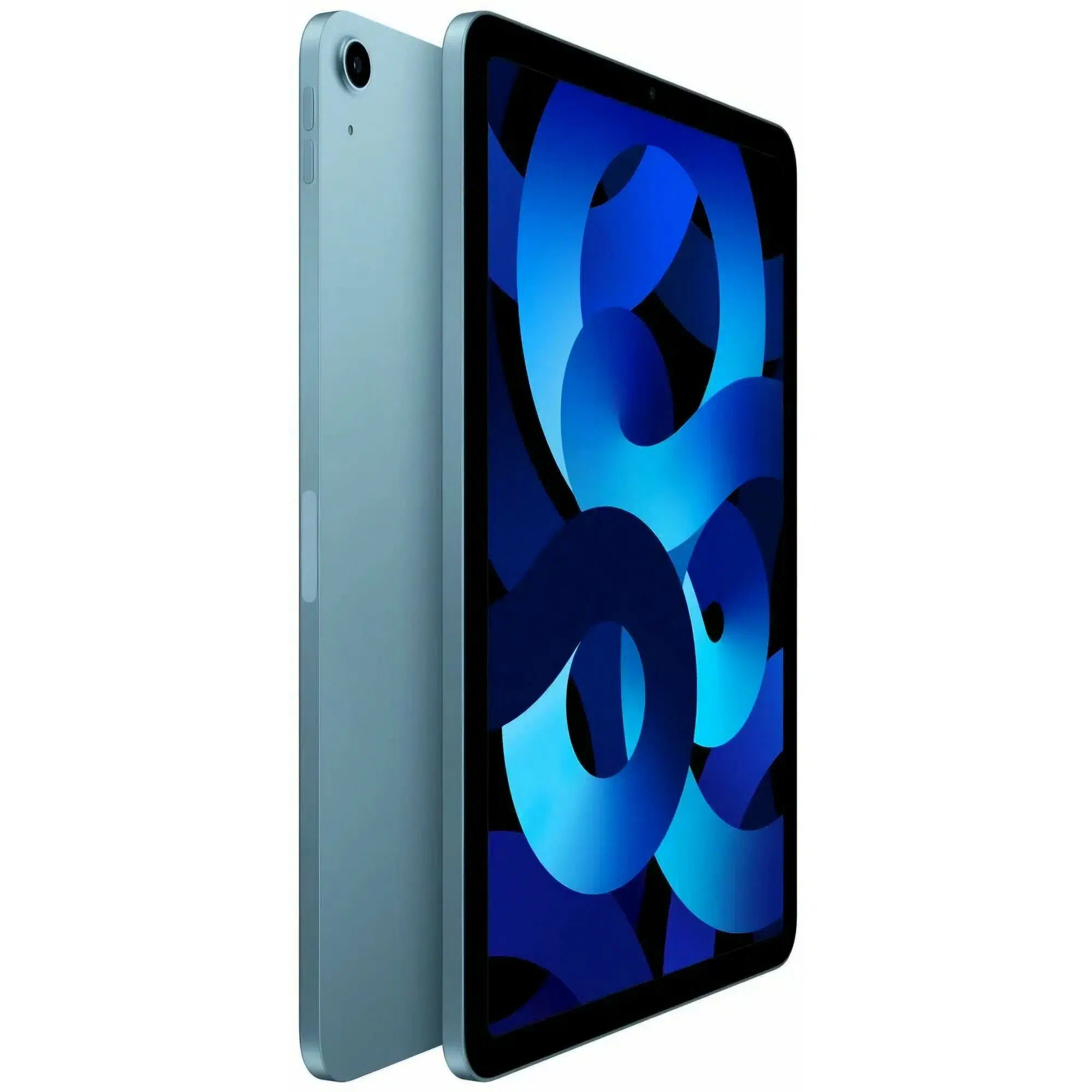 Планшет Apple iPad 10-е поколение 256Gb, WiFi Blue (Голубой) изображение 7