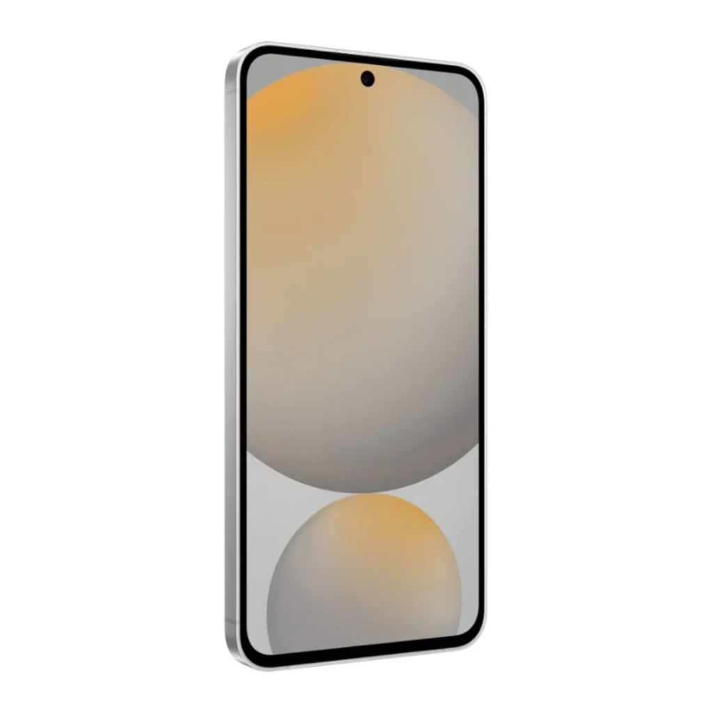 Смартфон Samsung Galaxy S24 FE 8/256GB Grey, nano SIM + eSIM, EU изображение 3